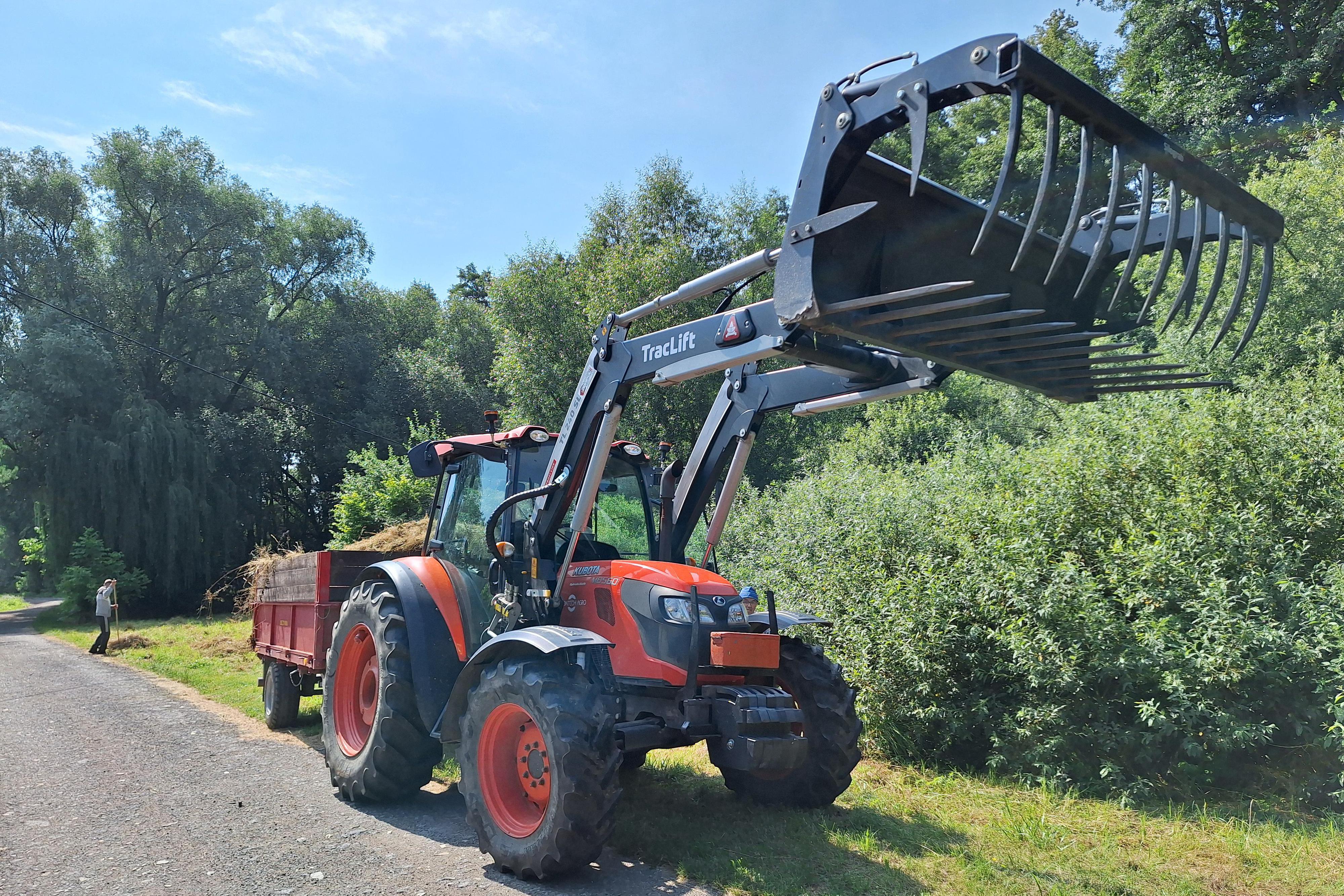 Lesy-Dřevo-Zeleň, s.r.o.