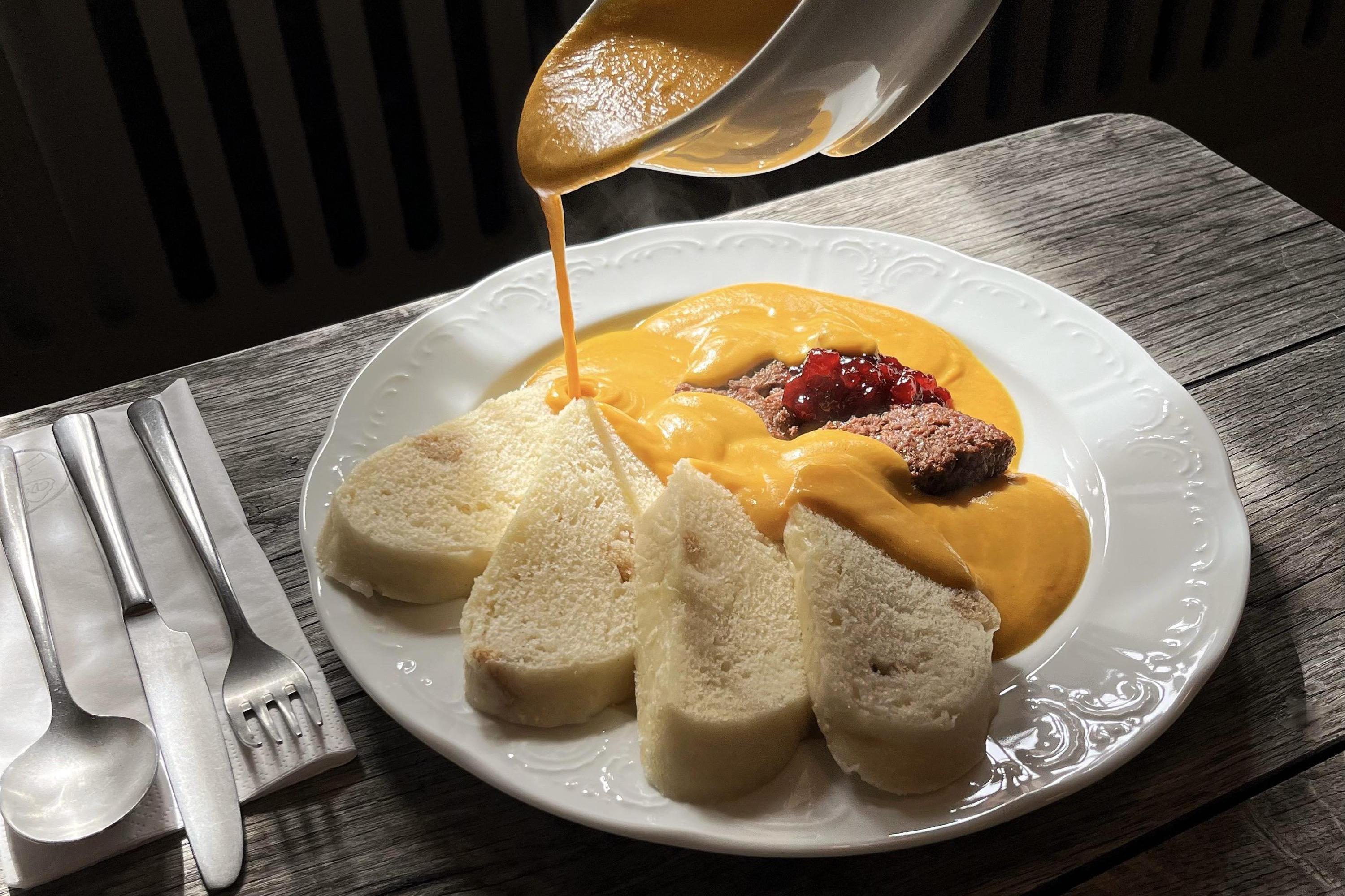 Vegan's Prague foto 1