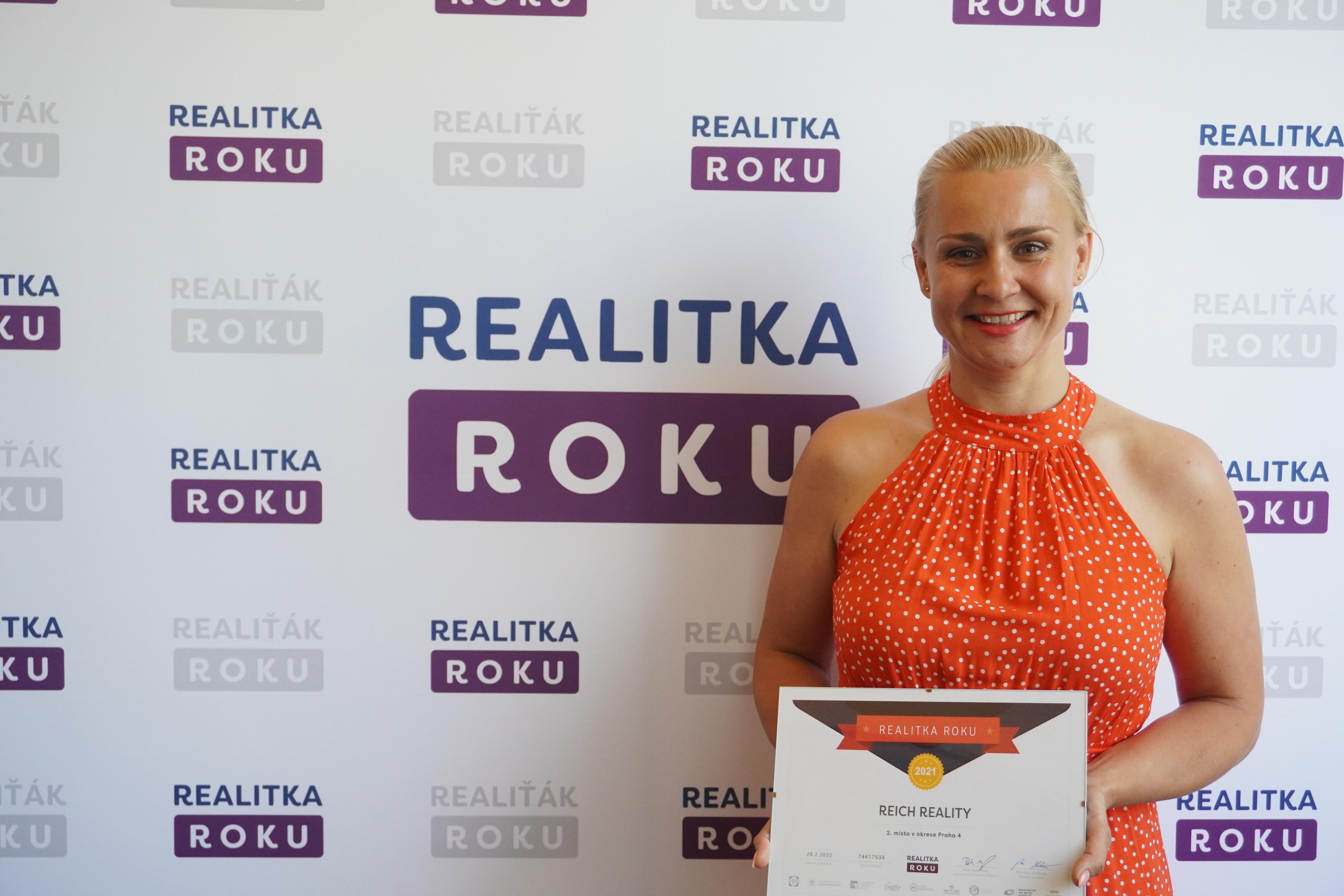 Jana Reich  - REICH REALITY foto 5