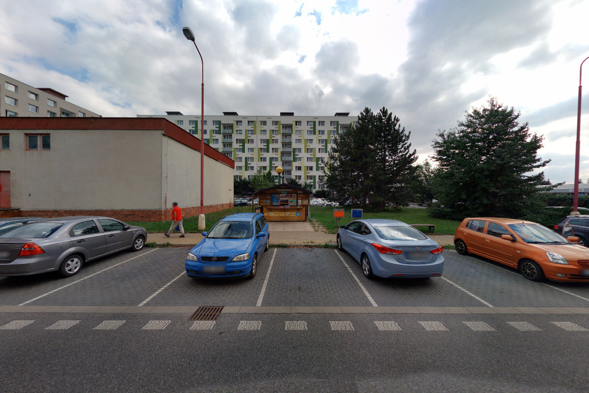 Trafika Na výsluní foto 5