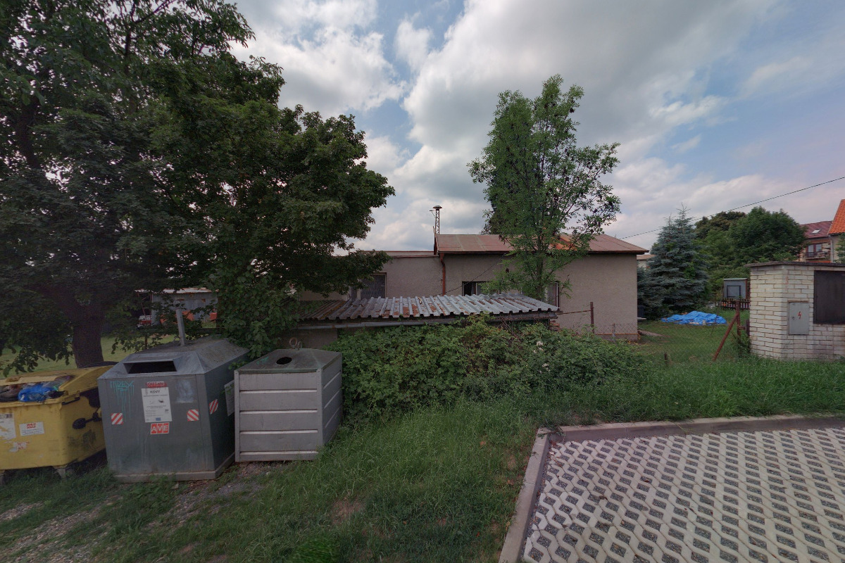 SH ČMS - Sbor dobrovolných hasičů Jíloviště foto 5