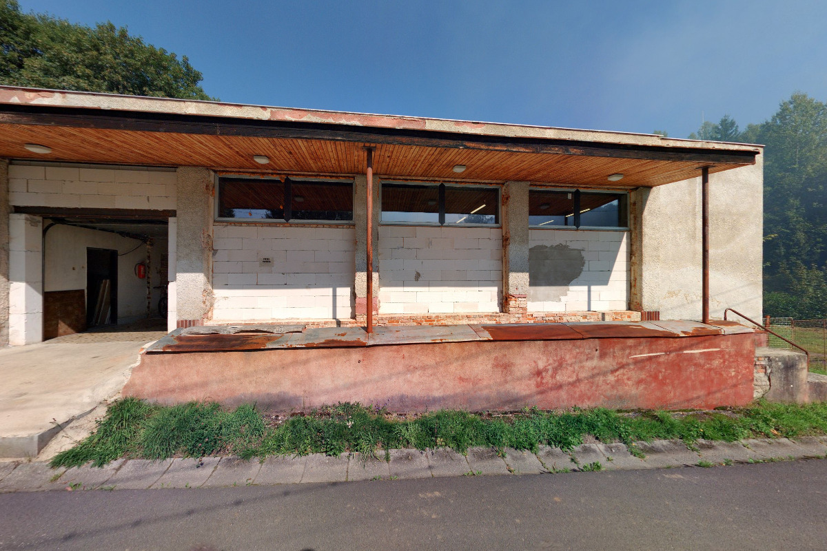 DJA - Dílna Jiří Abrhám