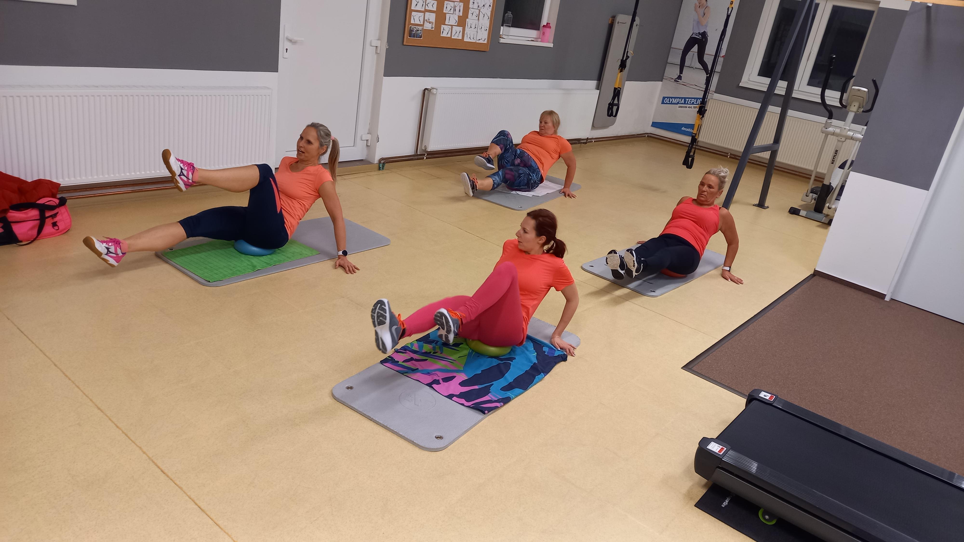 Galaxie fitness foto 6