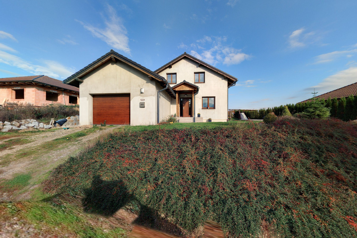 Malířství a fasády - Martin Lorenc foto 2