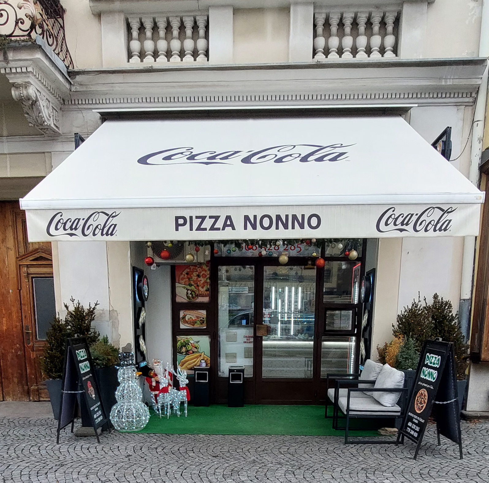 PIZZA NONNO foto 2