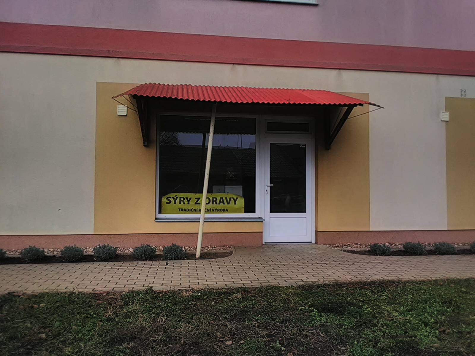 Sýry z Oravy foto 3