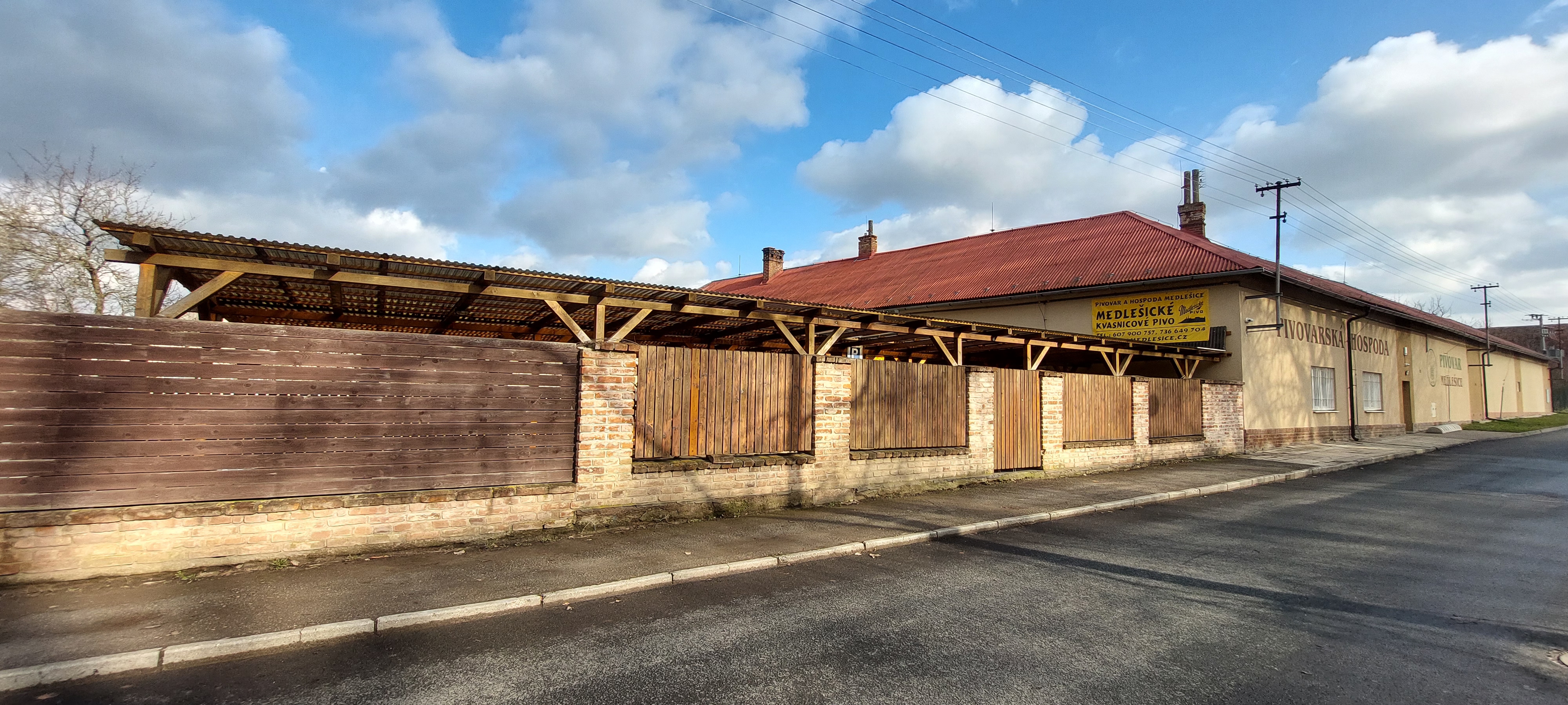 Pivovarská Hospoda foto 5