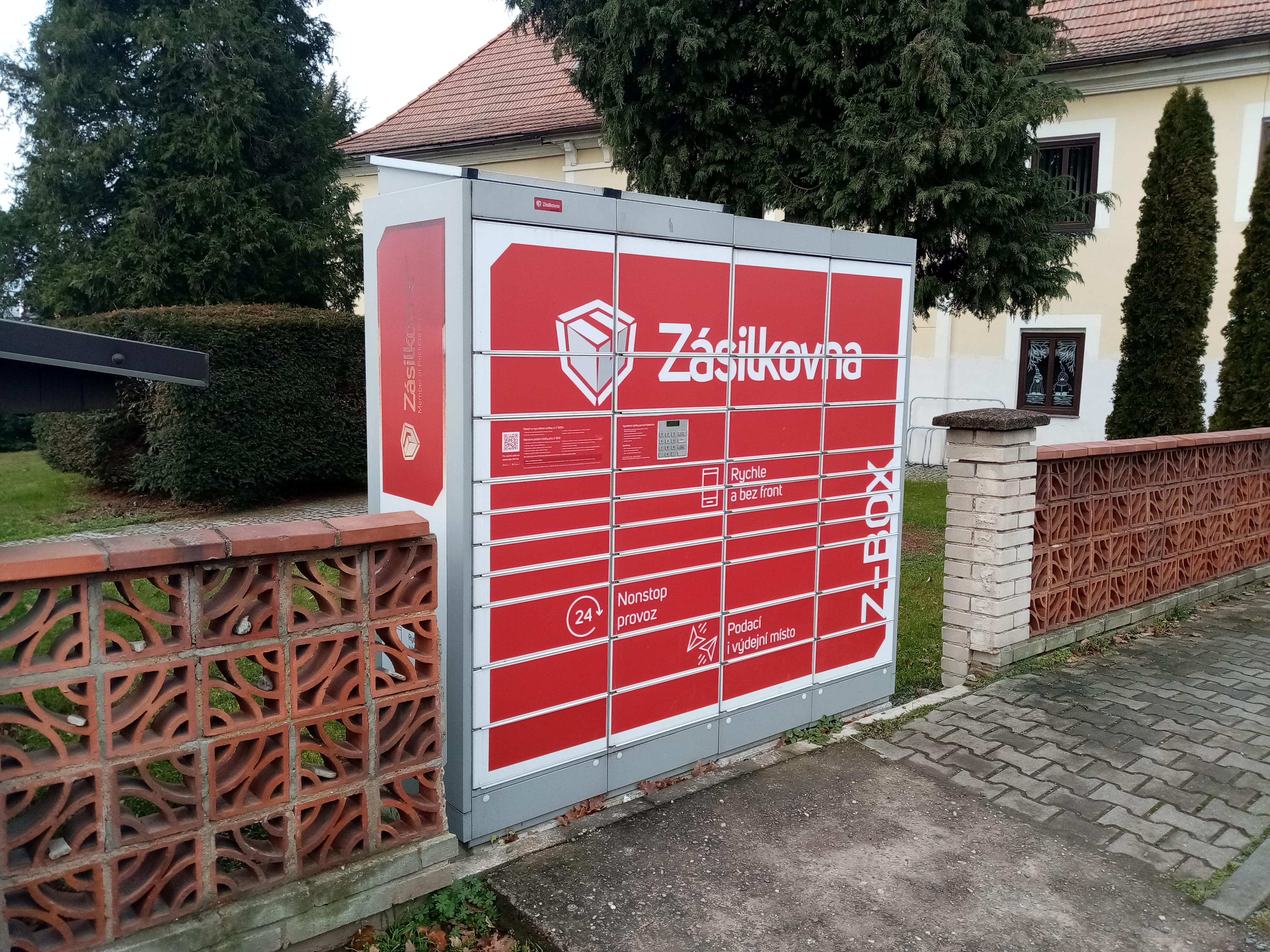 Z-BOX foto 2