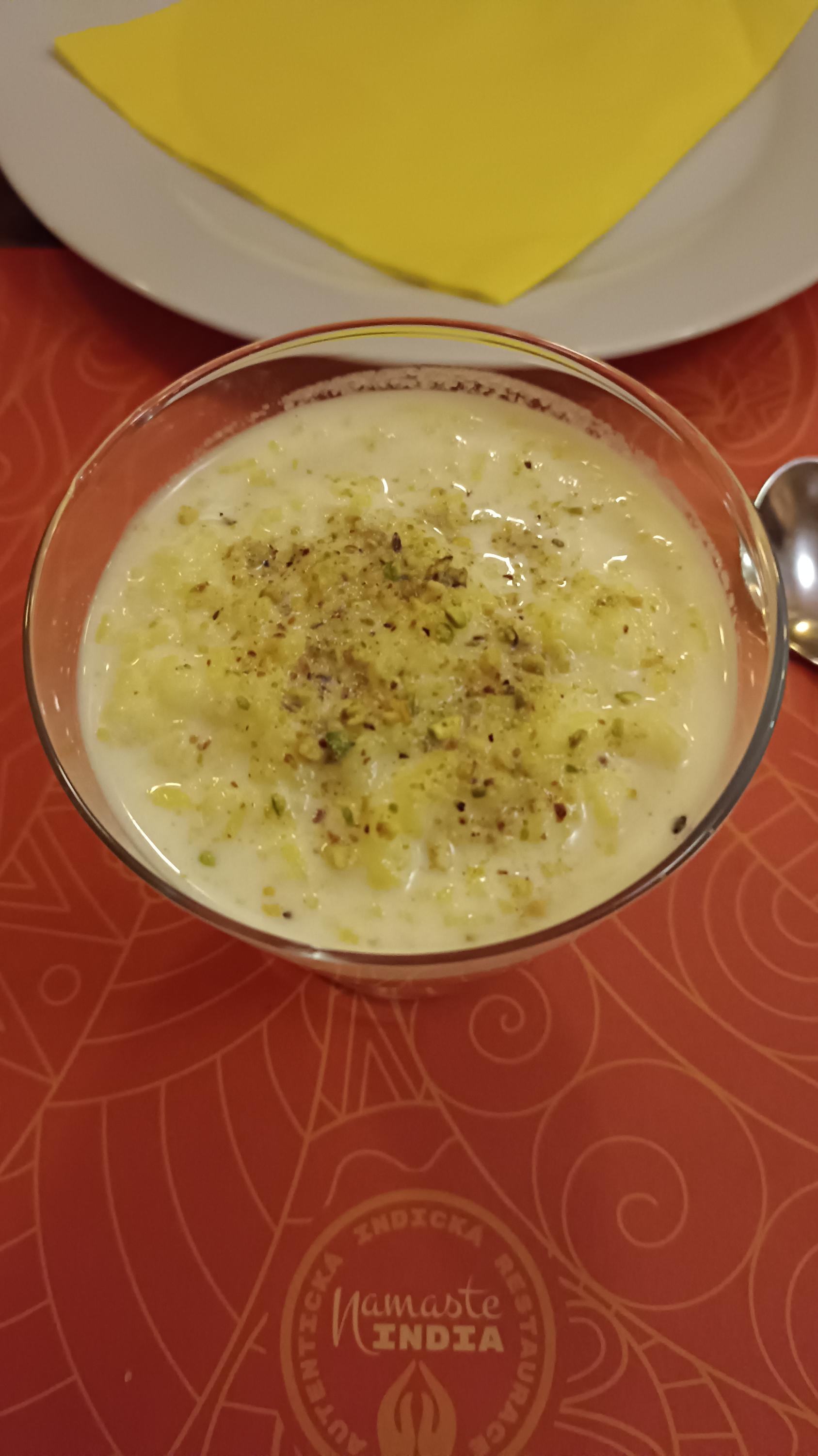 Namaste India Palackého foto 4