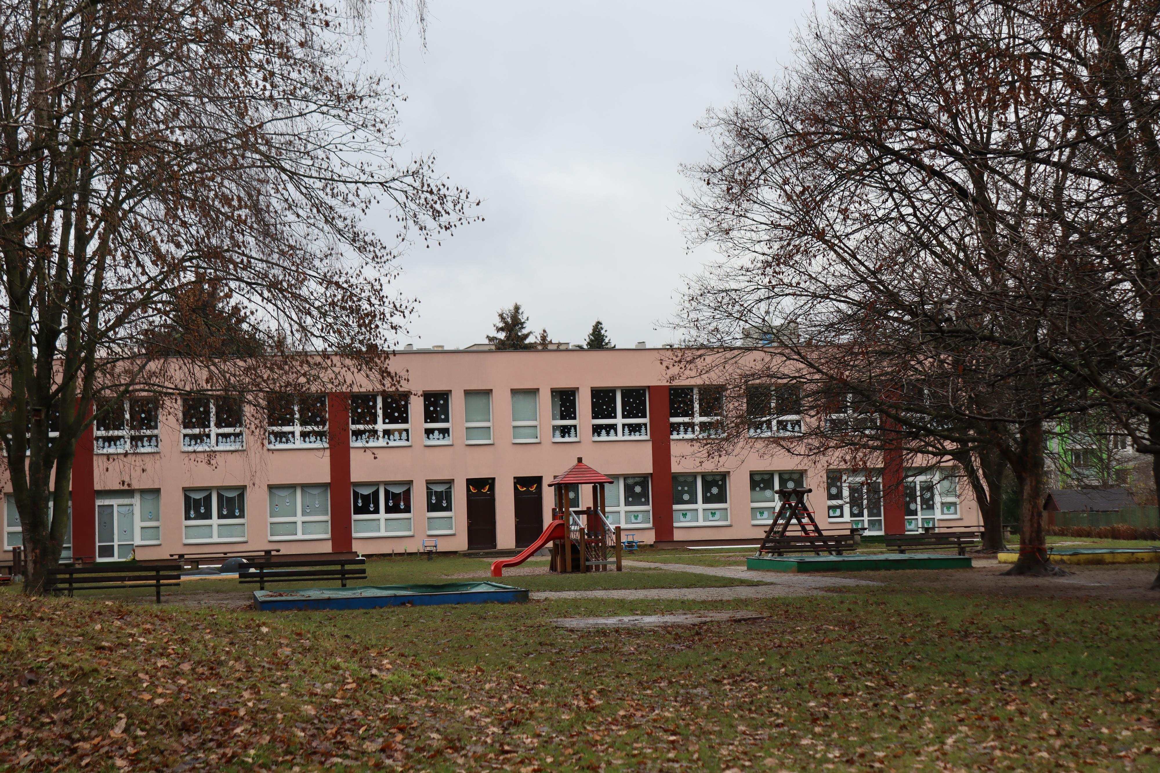 MŠ Korálek Pardubice, Rumunská foto 4