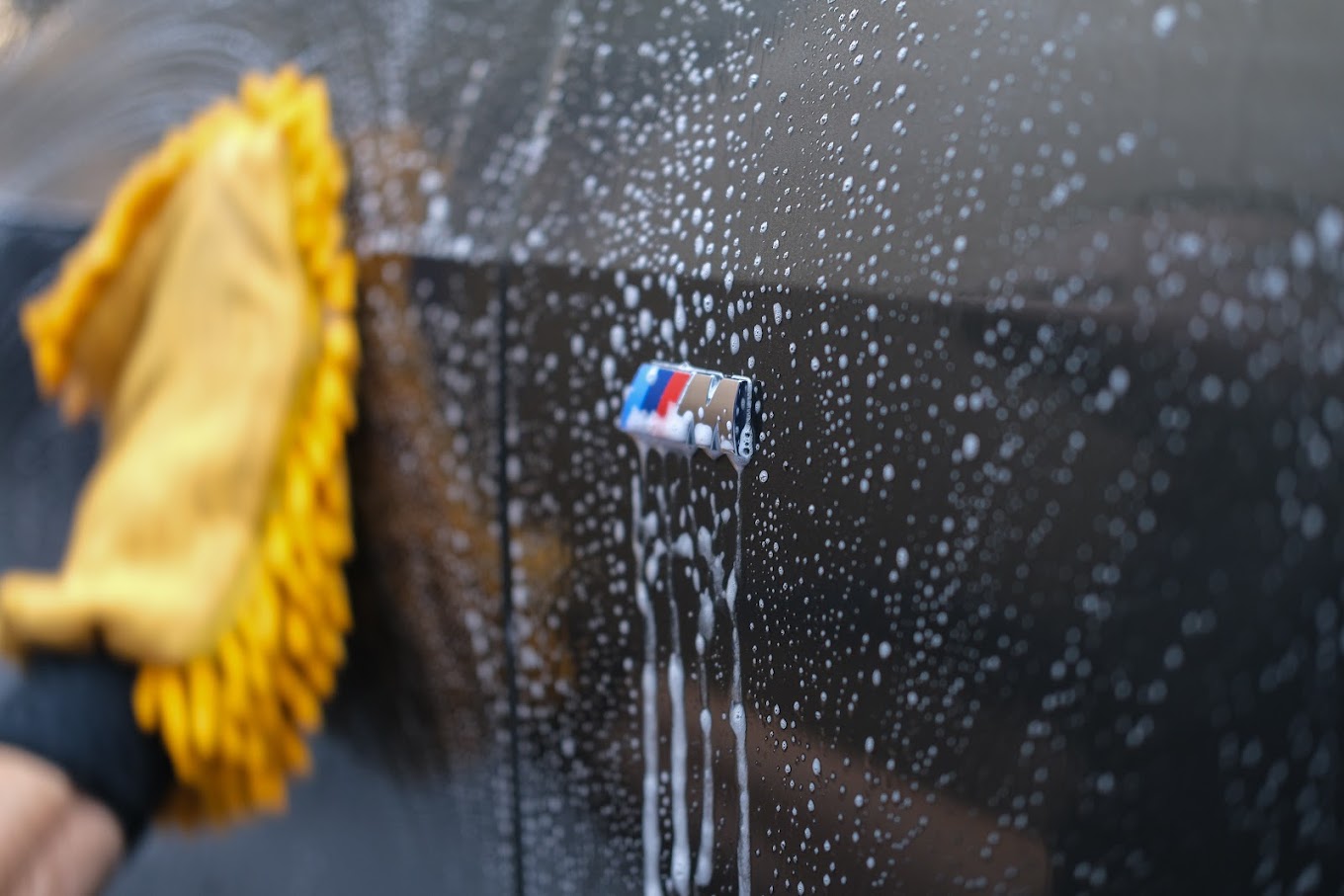 Easy Car Wash foto 3