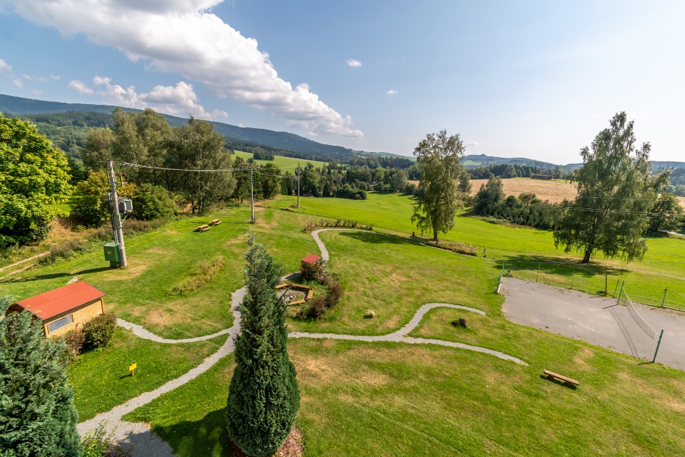 Penzion na Staré Škole foto 4