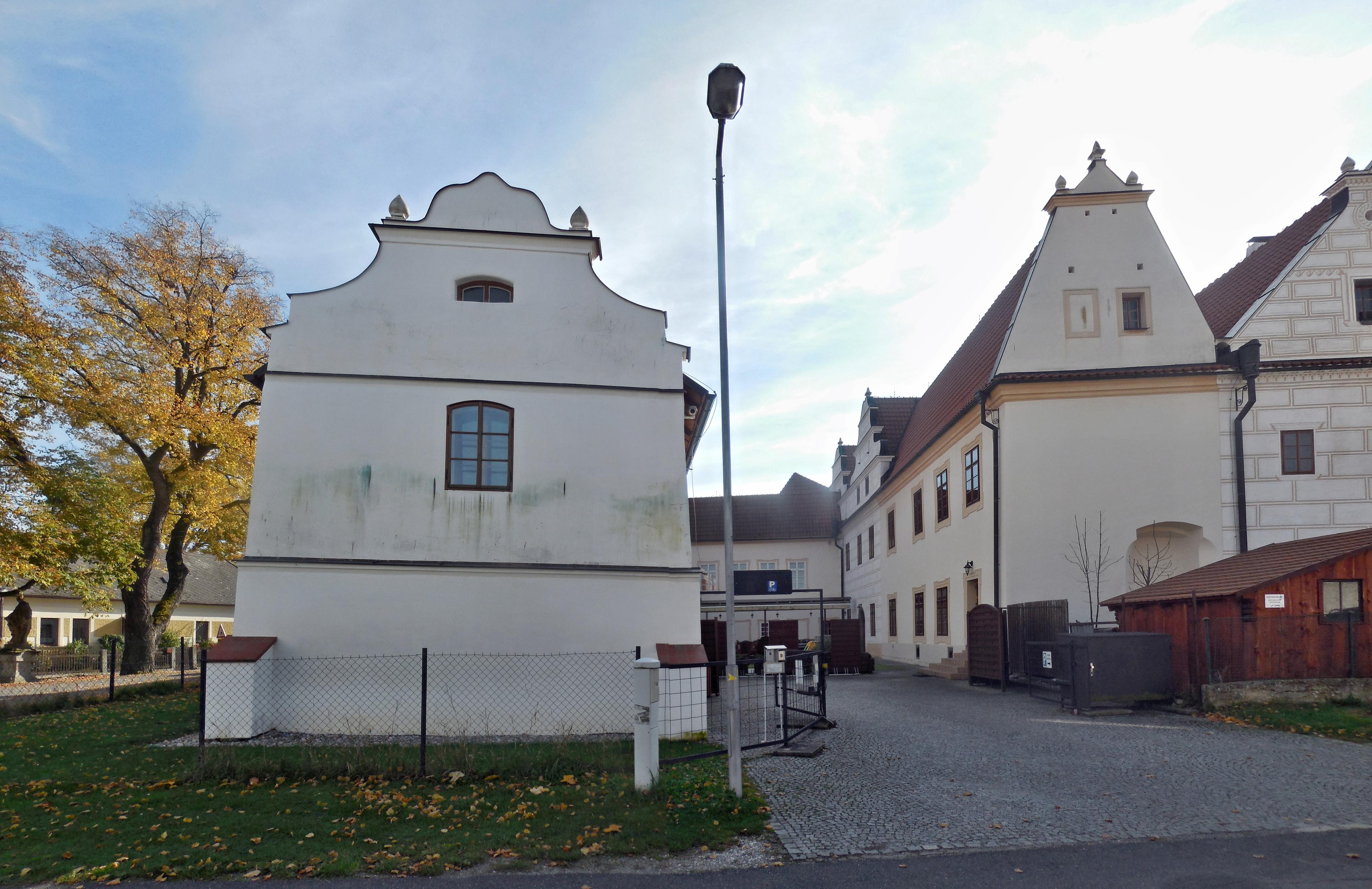 Galerie Hrádek foto 3