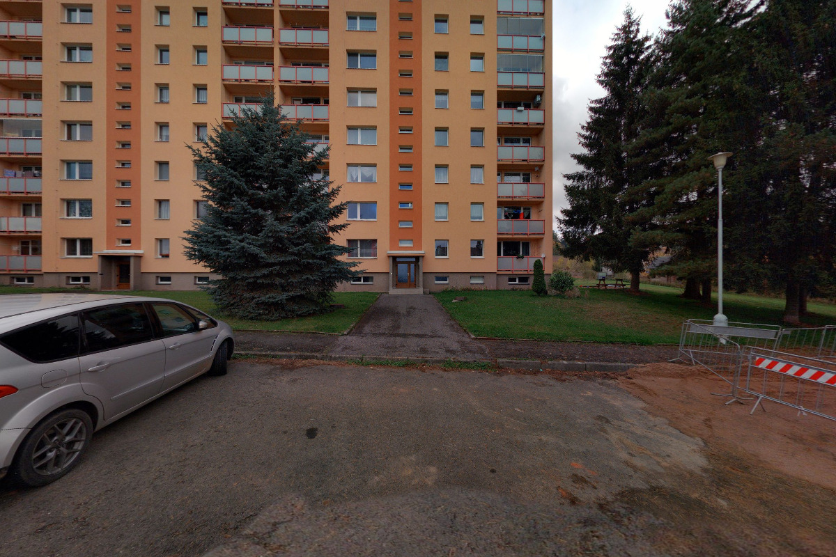 Vývoz septiků a jimek - Tomáš Kořínek