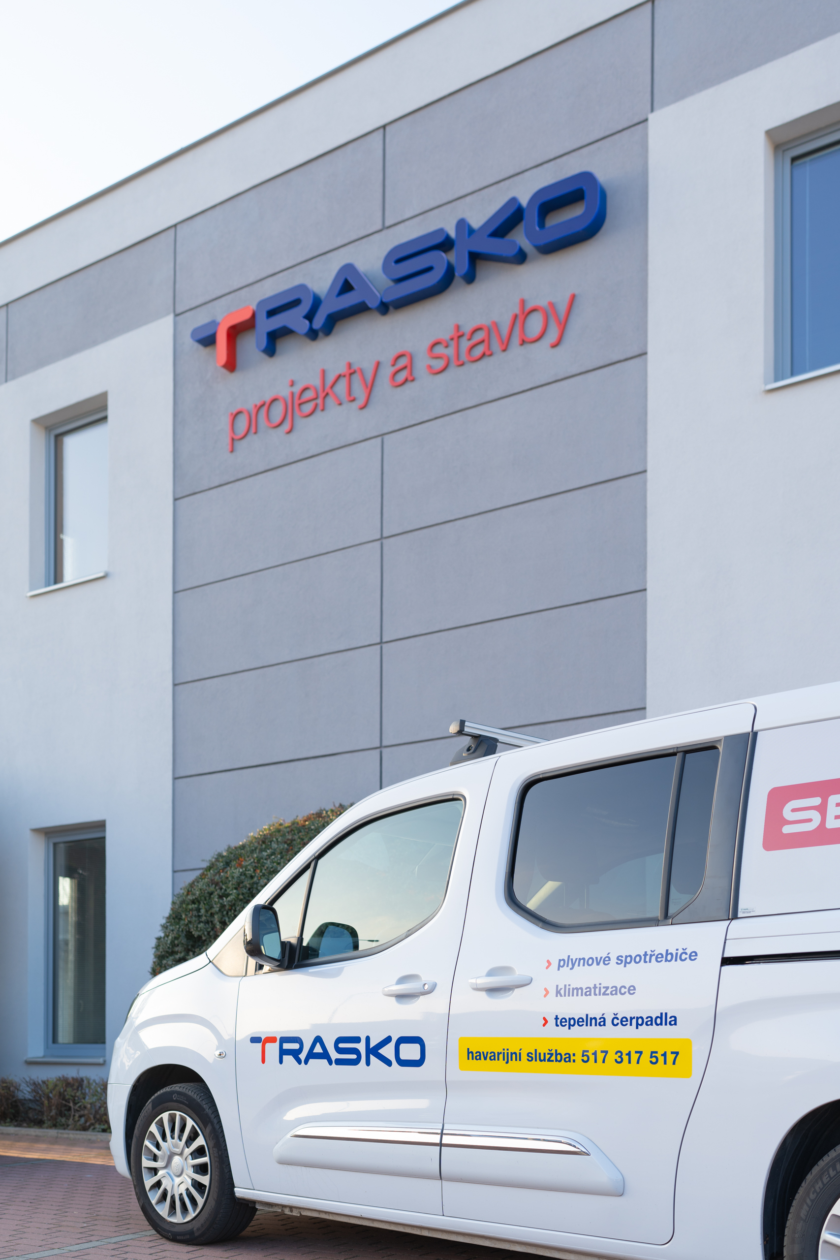 TRASKO Servis, s.r.o. foto 2
