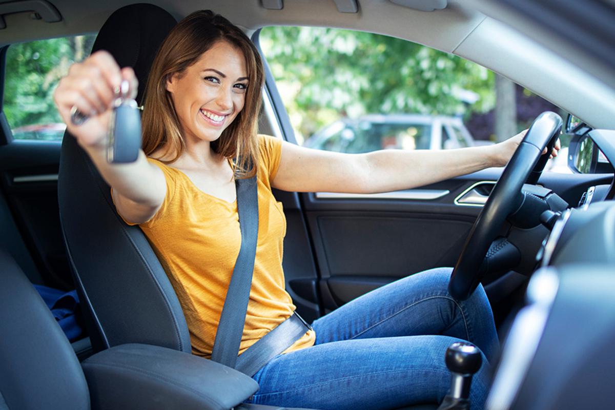 Autoškola Mandryszová