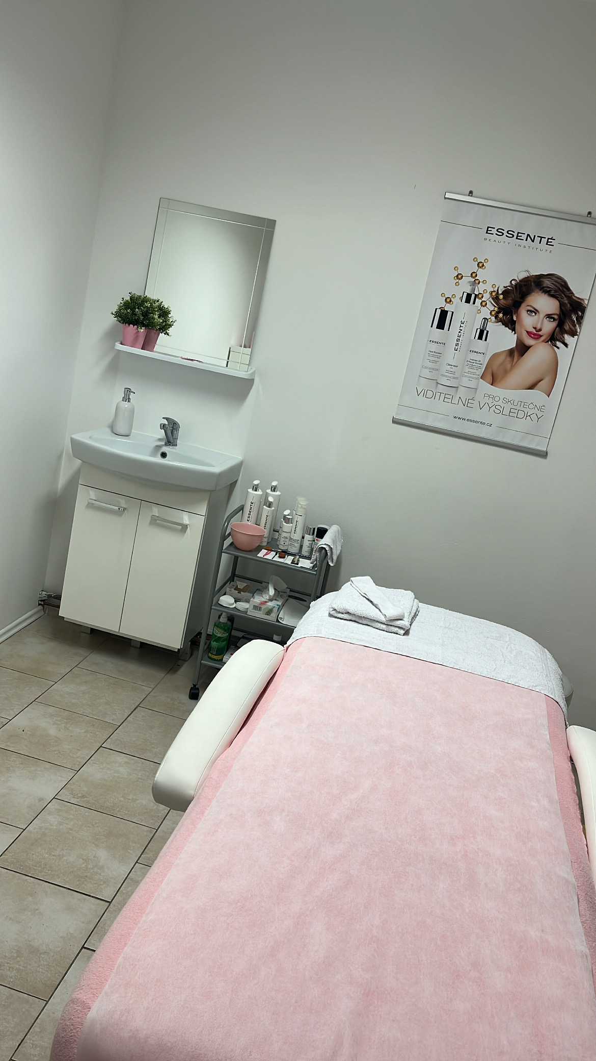 Kosmetika Maternová foto 2