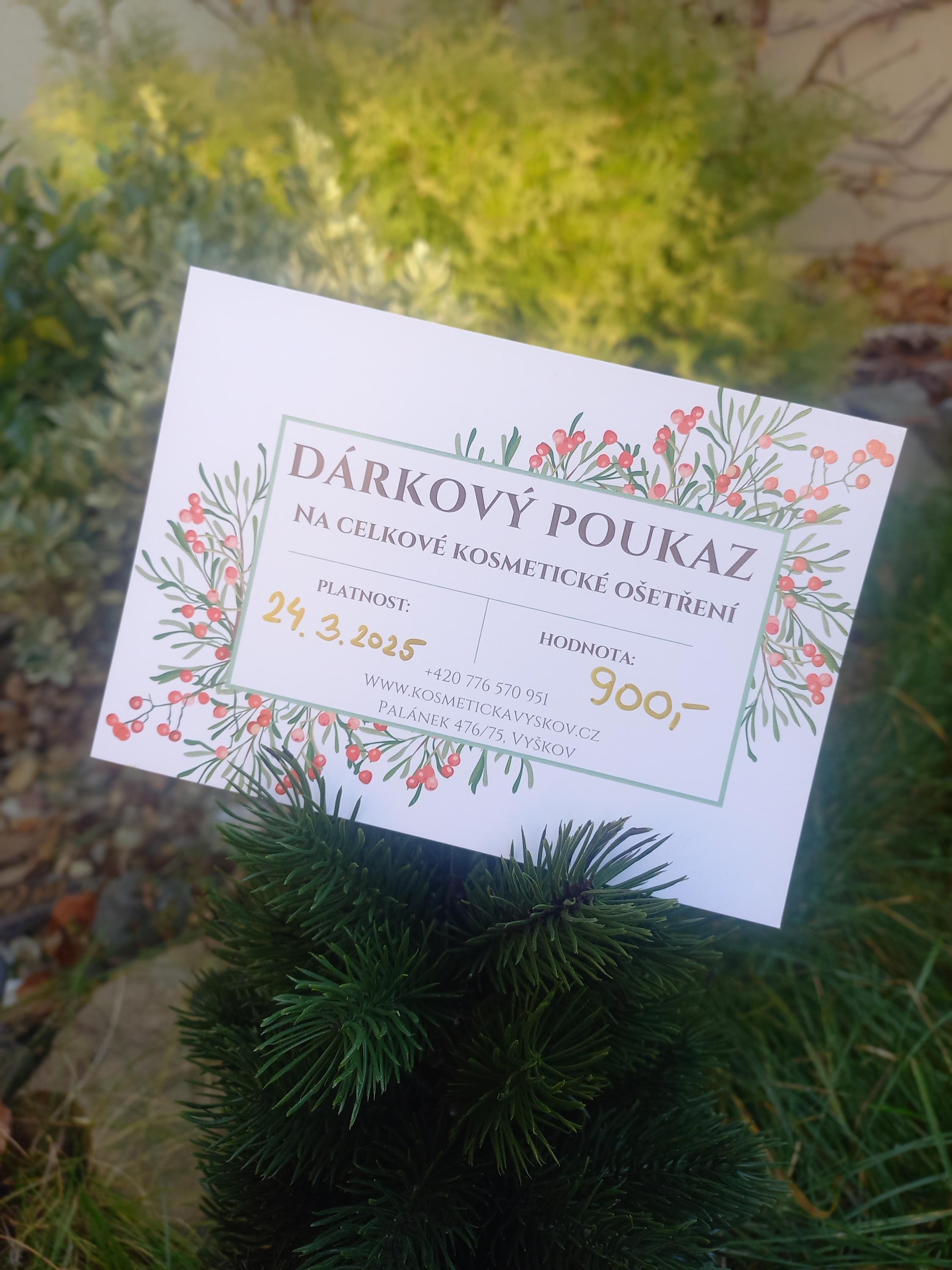 Kosmetika Petra Kostelková foto 6