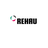 logo REHAU