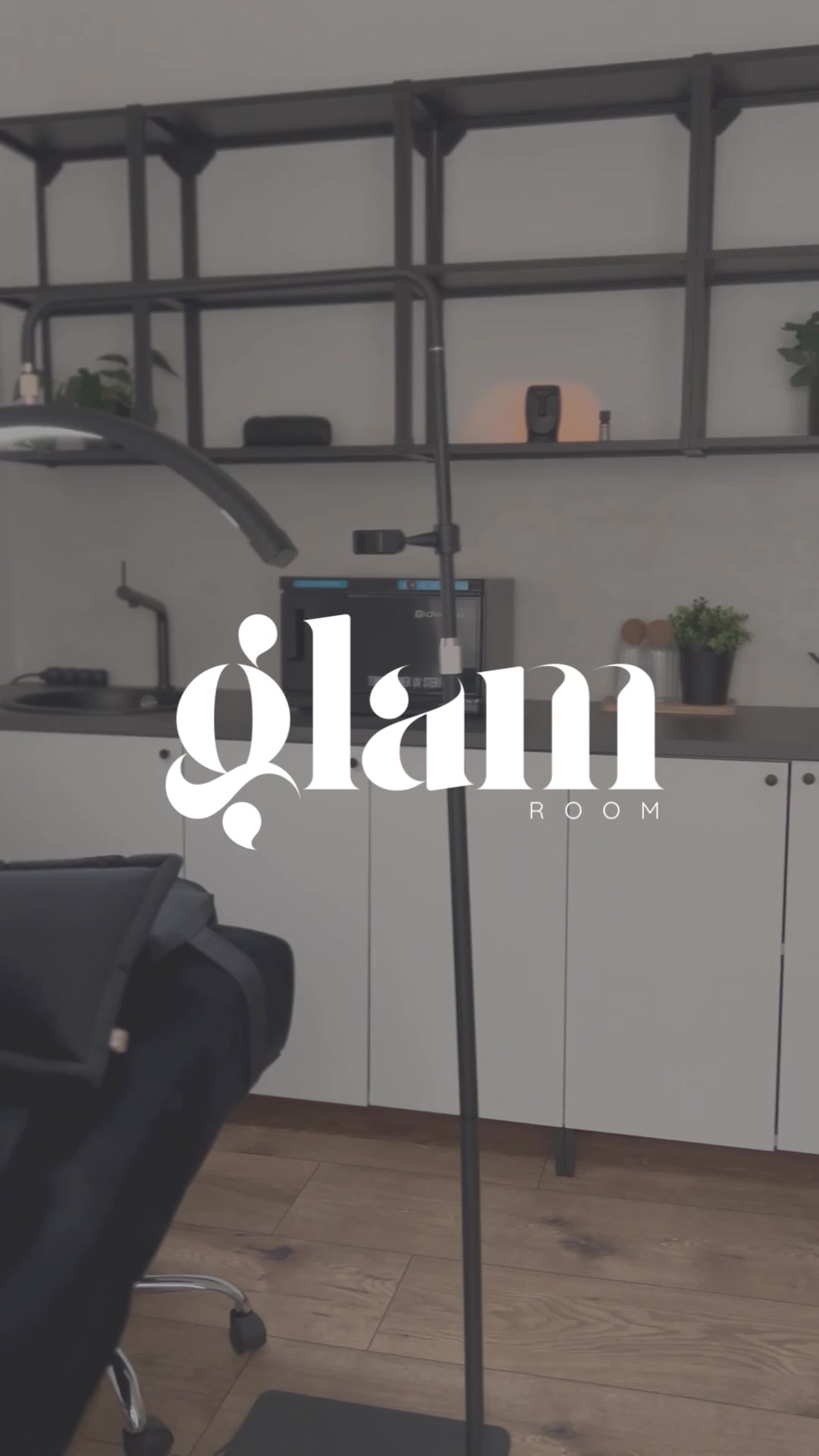 GLAM ROOM foto 2 (náhled videa)