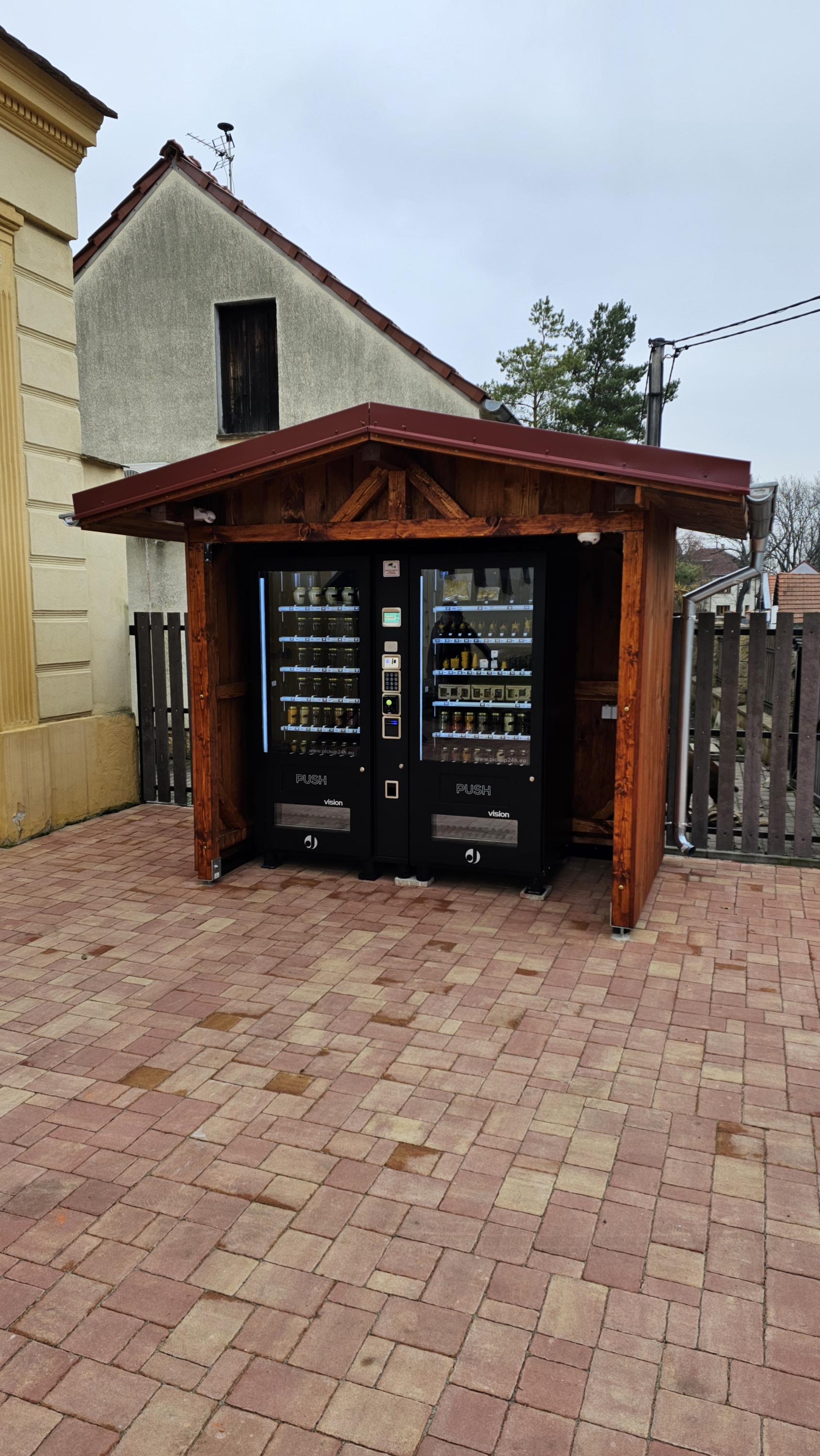 Včelí farma Cihlářovi foto 2