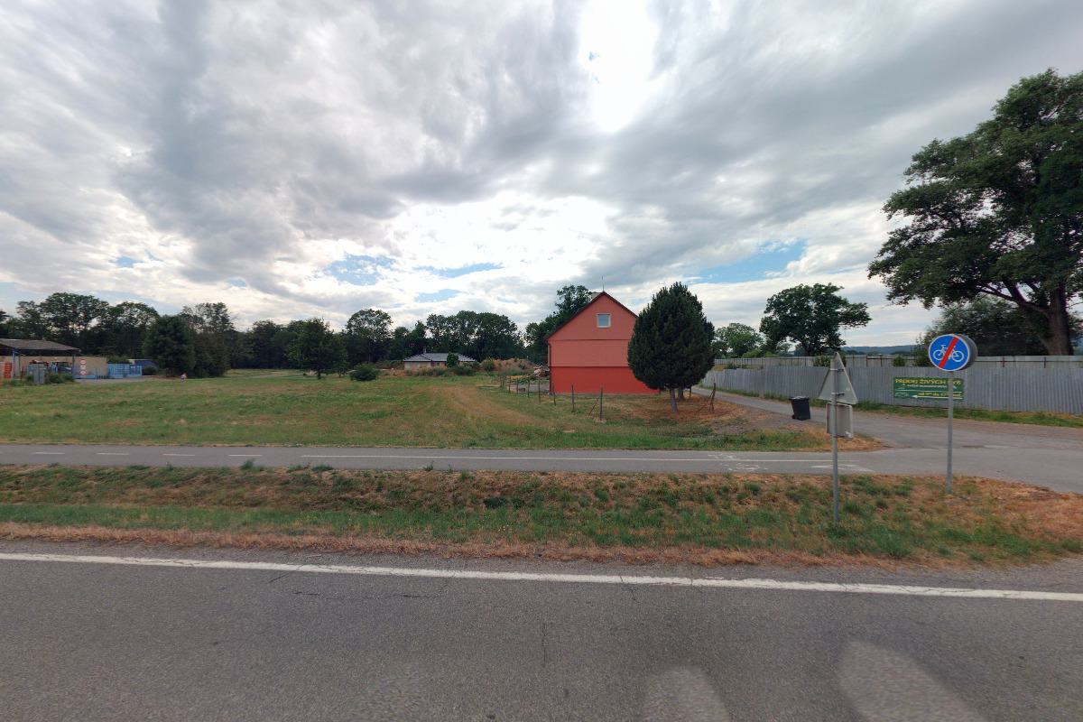 Rybářství Horák - Sádky Šumvald