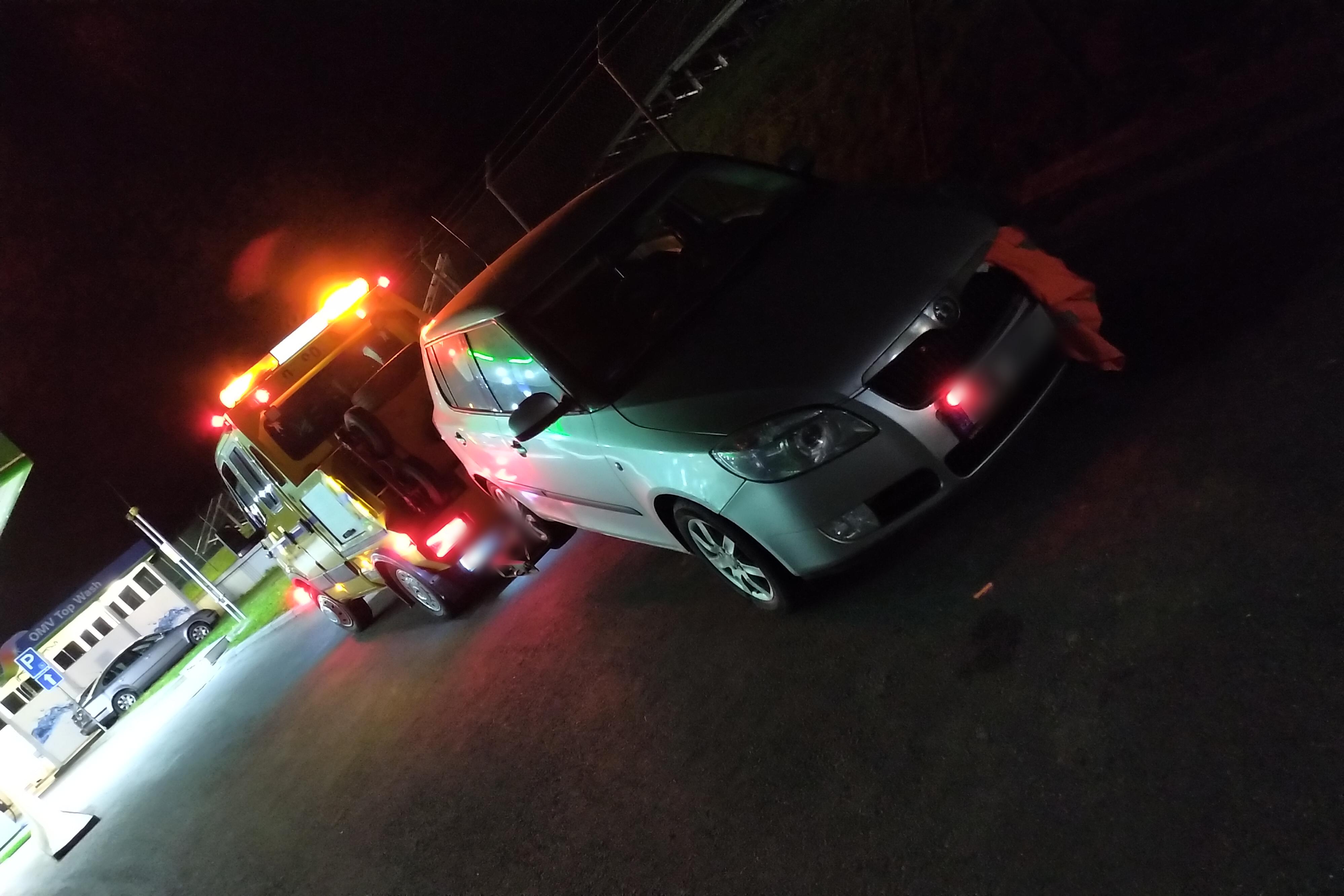 Tomáš Řezníček - Odtahová služba foto 3