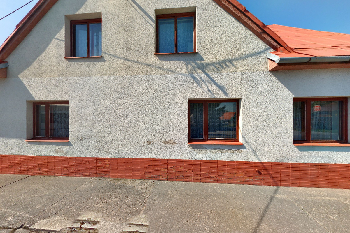 Myslivecký spolek Hrčava