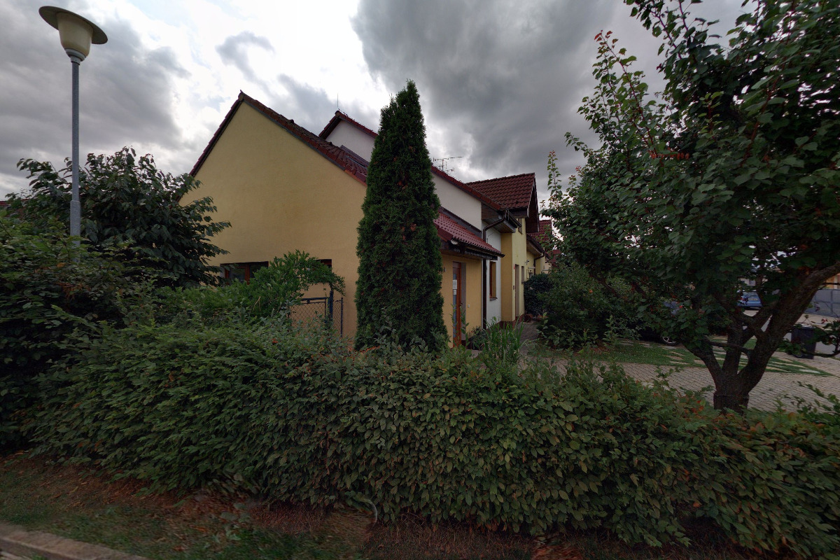 Fyzioterapie - Mgr. Lucie Kopáčová