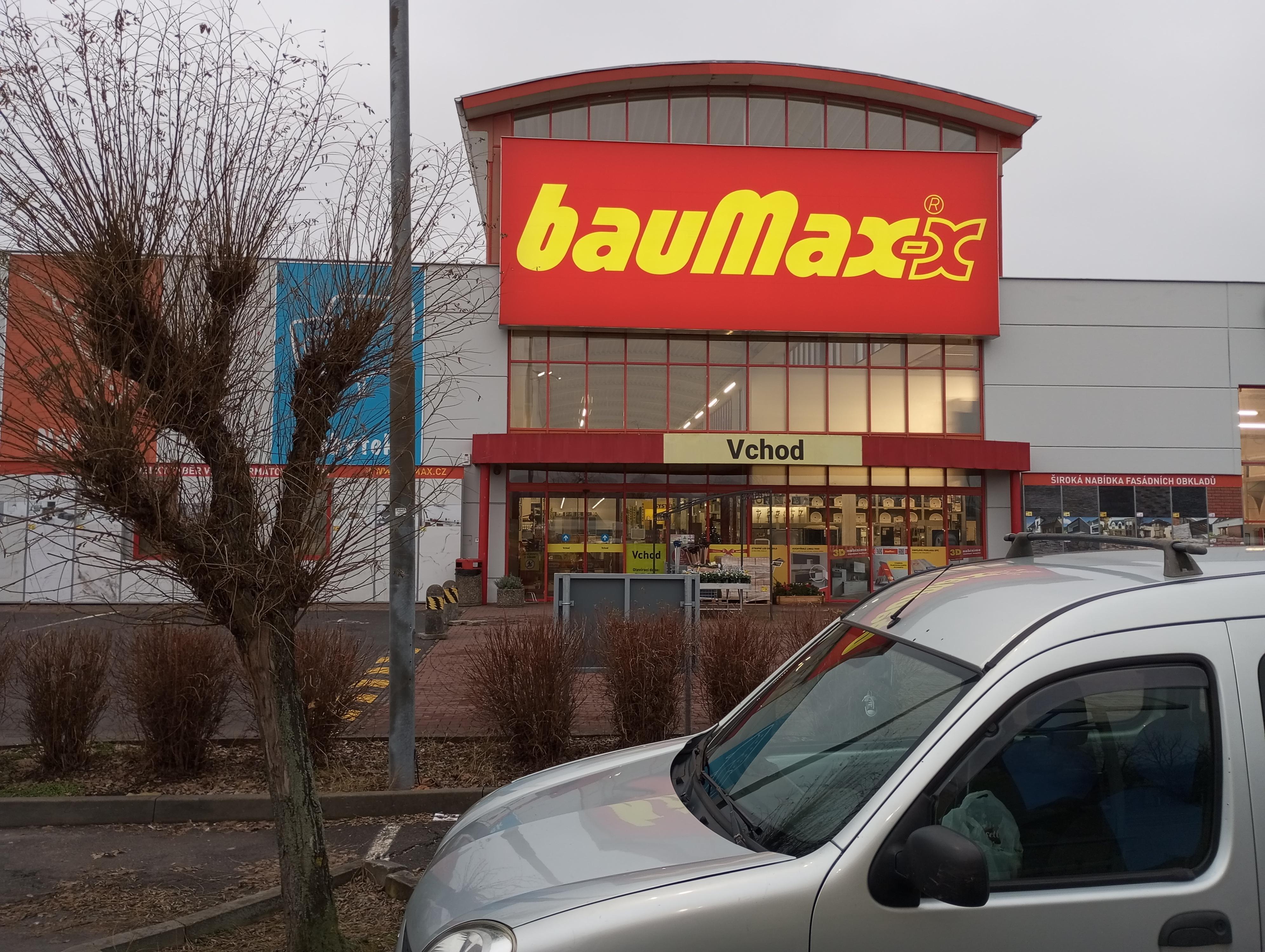 bauMax foto 4