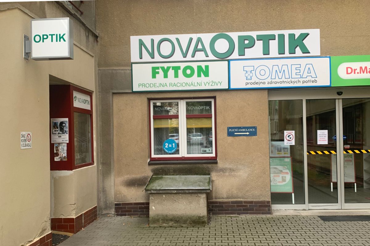 NOVAOPTIK JP s. r. o.