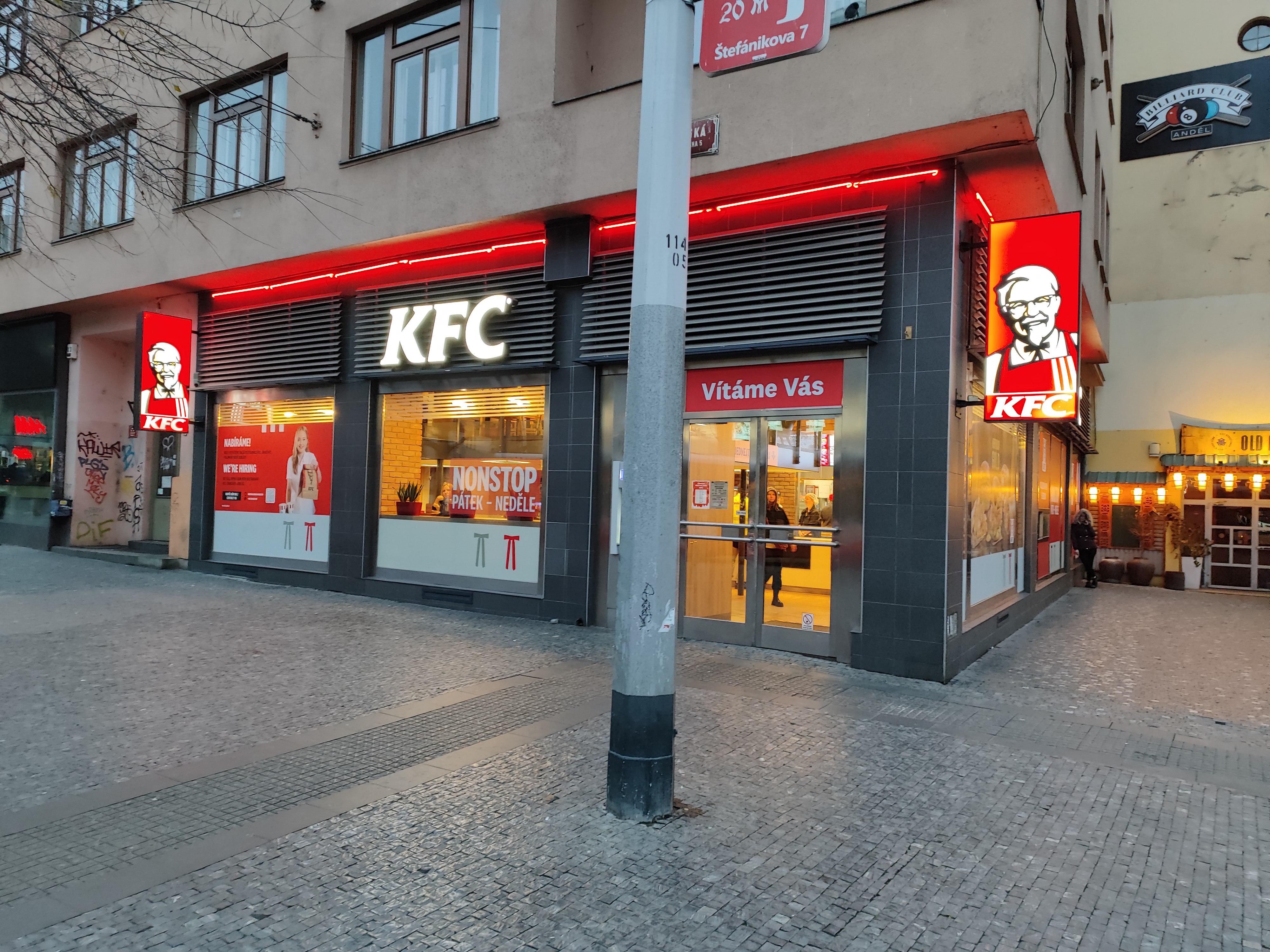 KFC foto 3
