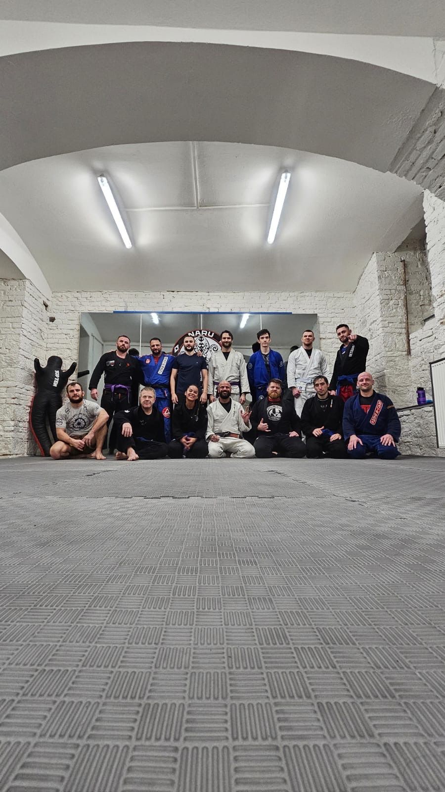 NARU BJJ & Self-defence foto 3