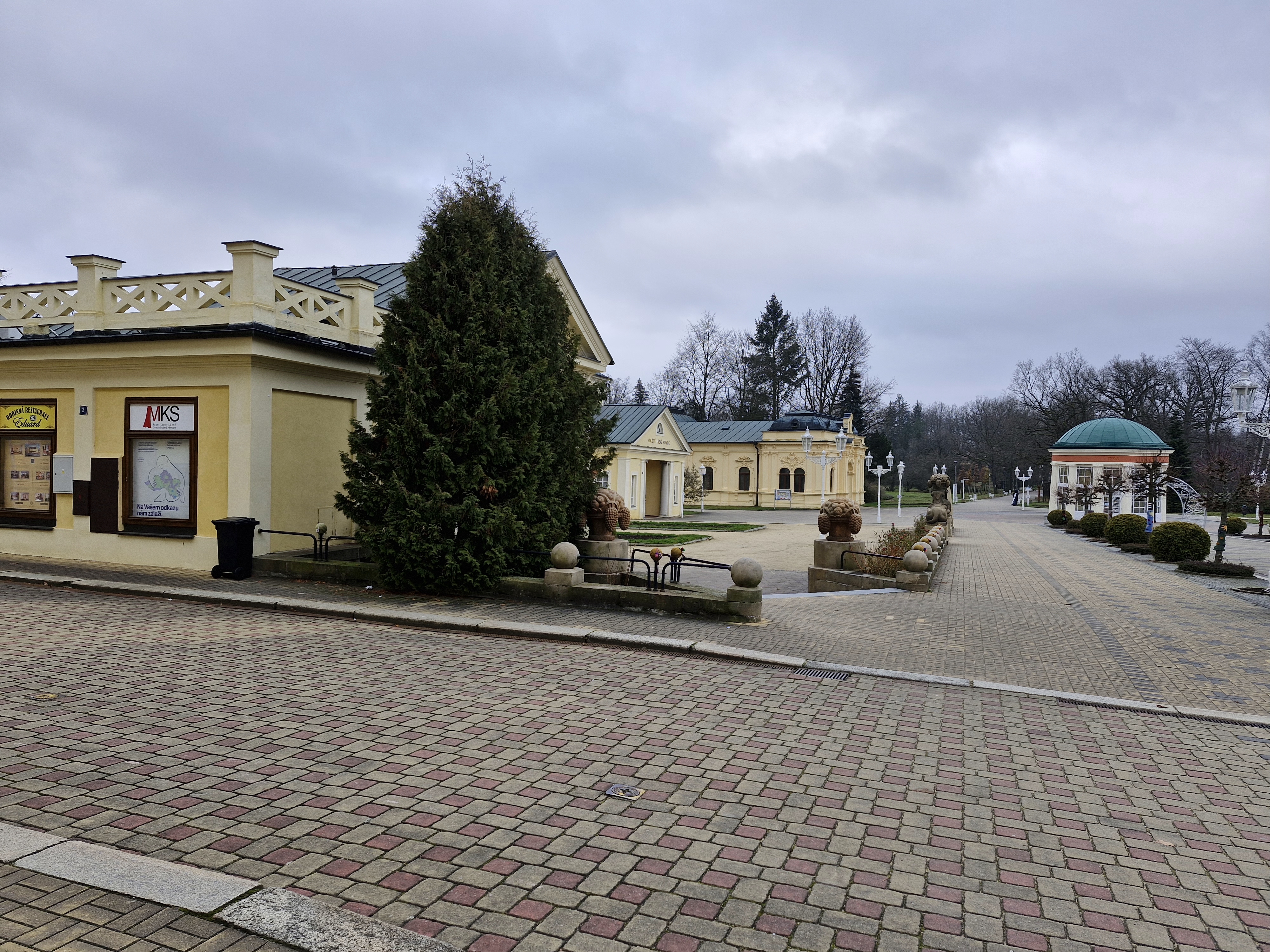 Královské oplatky foto 3