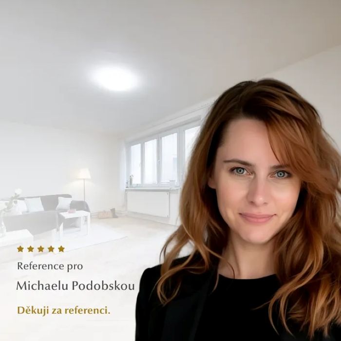 Michaela Podobská foto 3