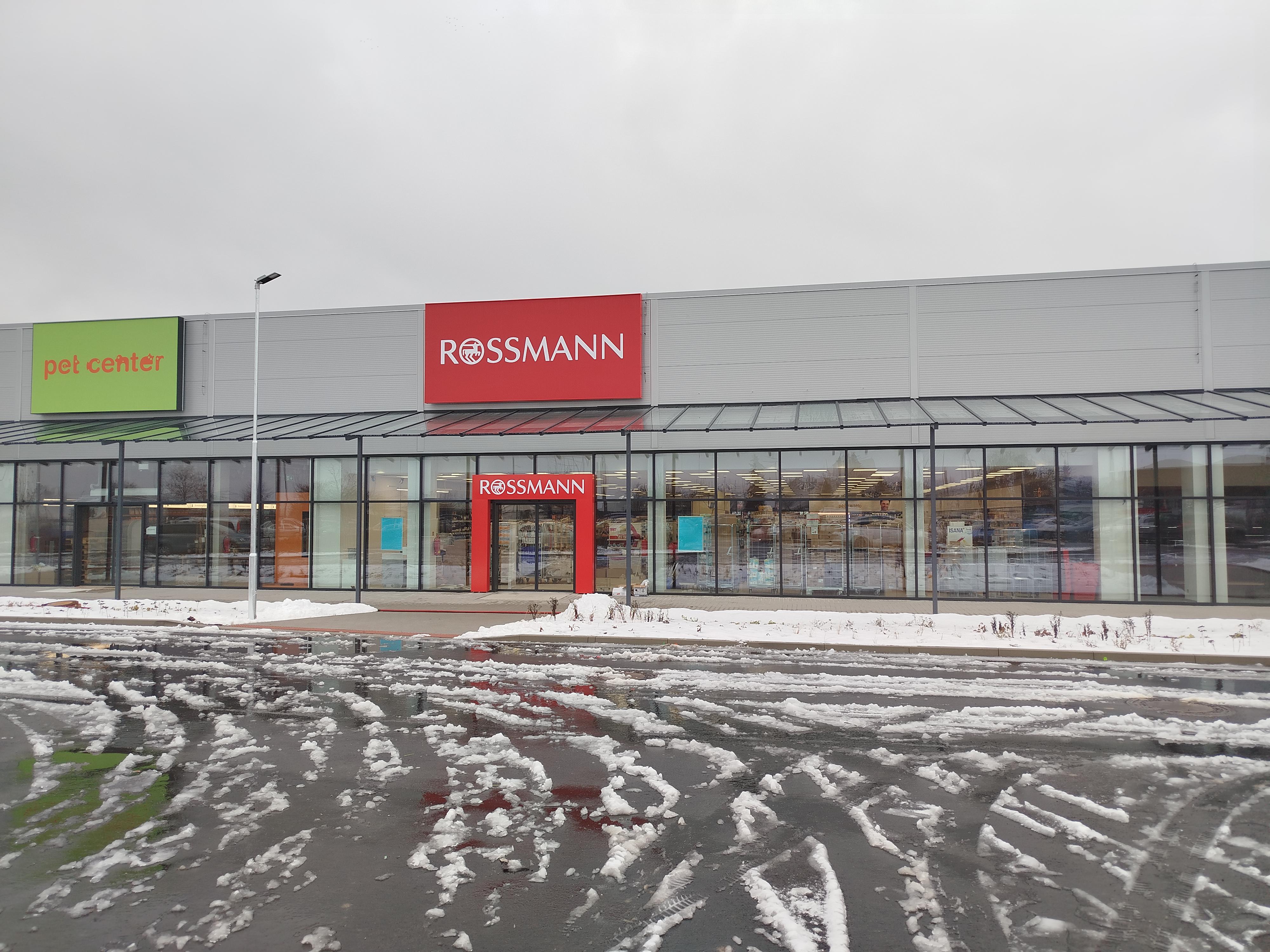 ROSSMANN foto 5