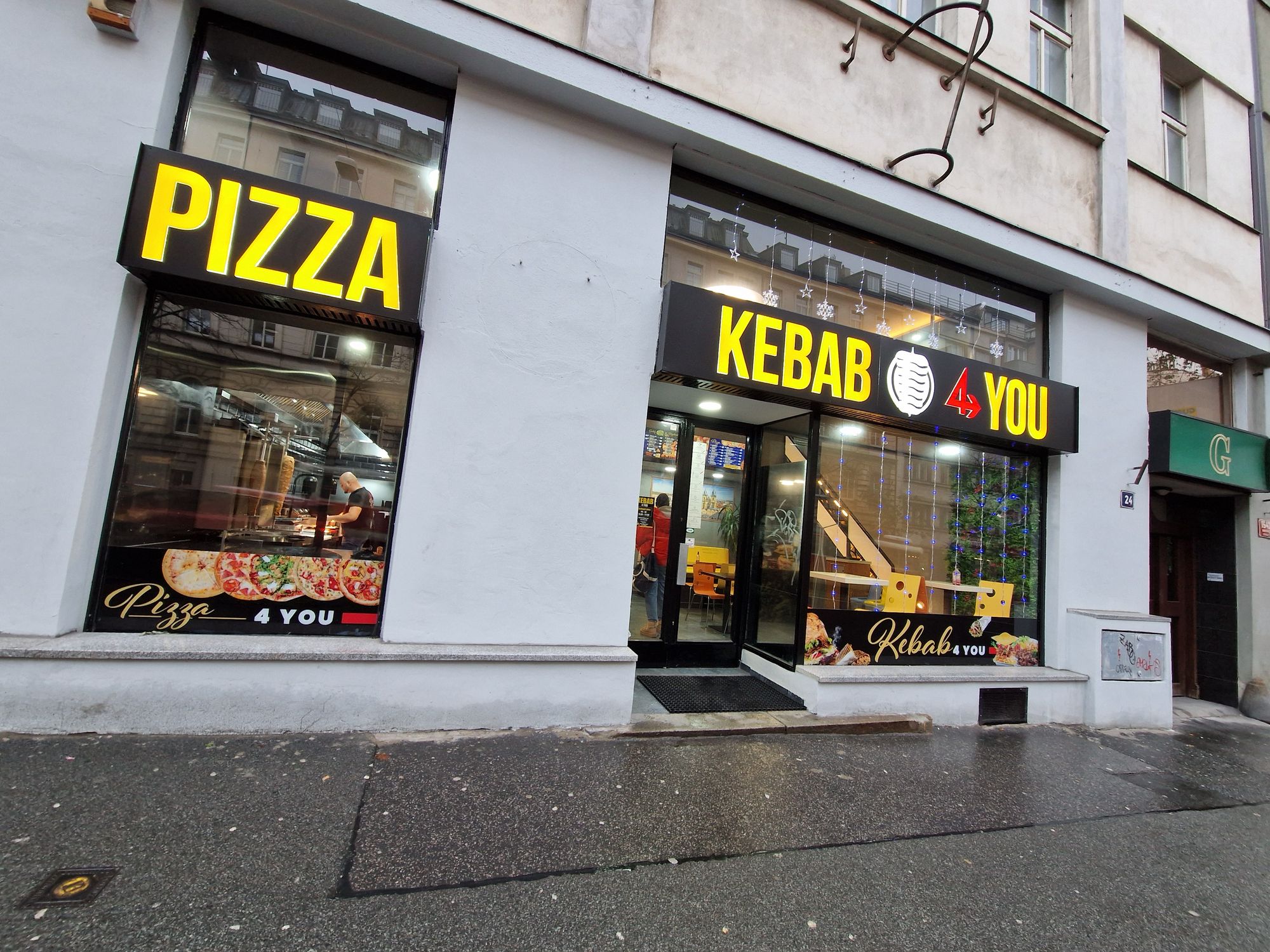 Pizza Kebab 4 You foto 3