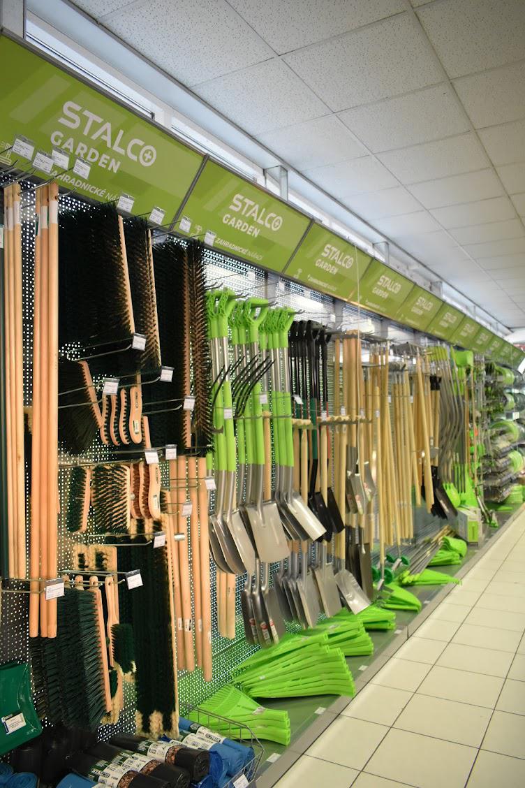 Prodejna STALCO foto 2