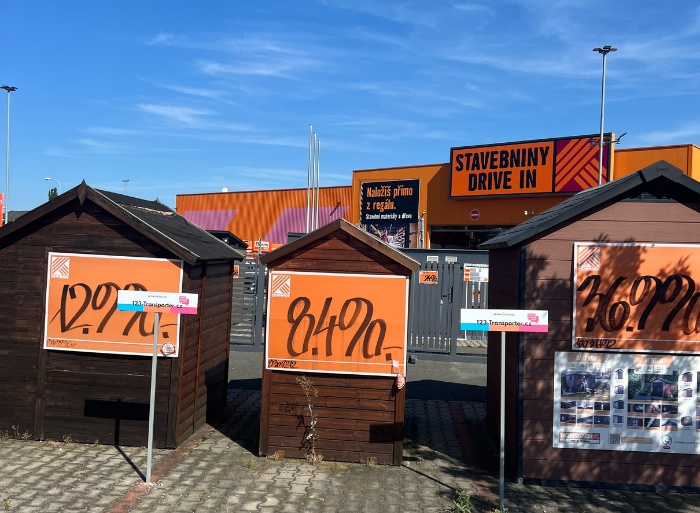 Shared Mobility Czechia foto 2