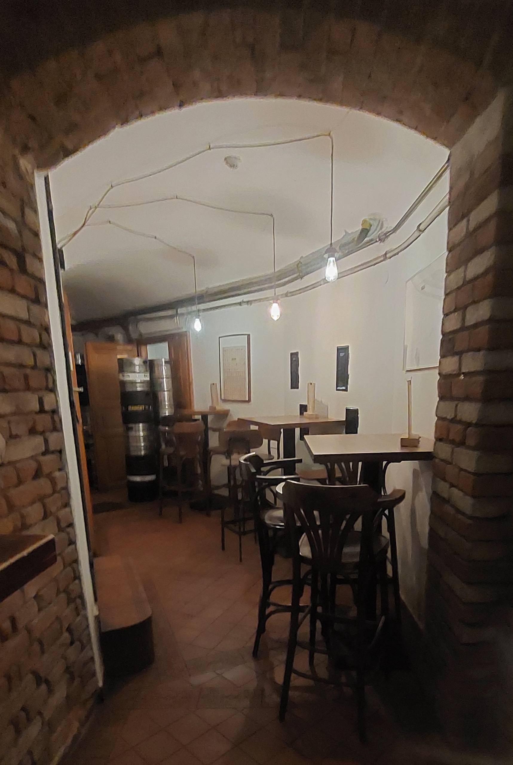 Diego pivní bar foto 4