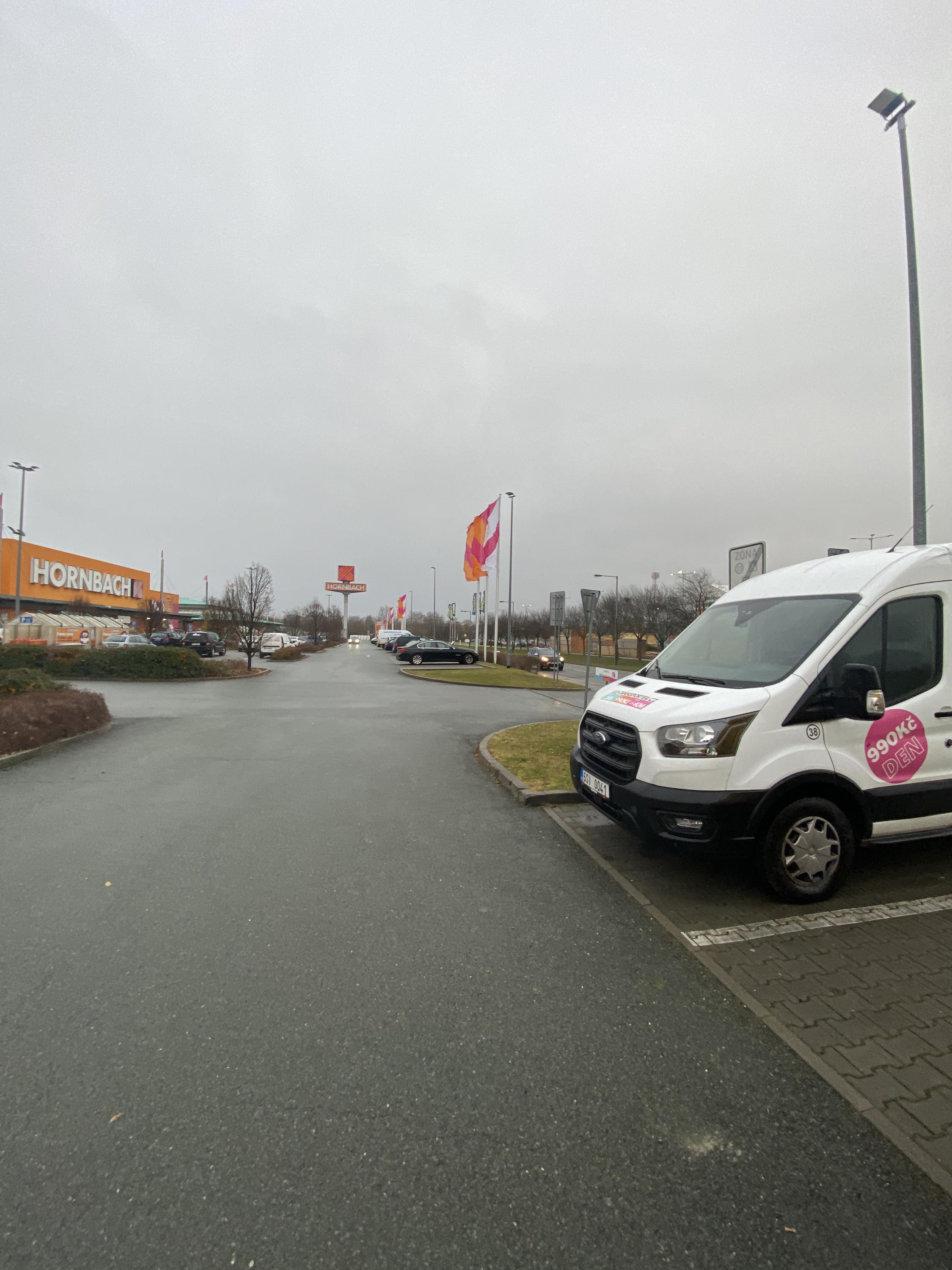 Shared Mobility Czechia foto 2