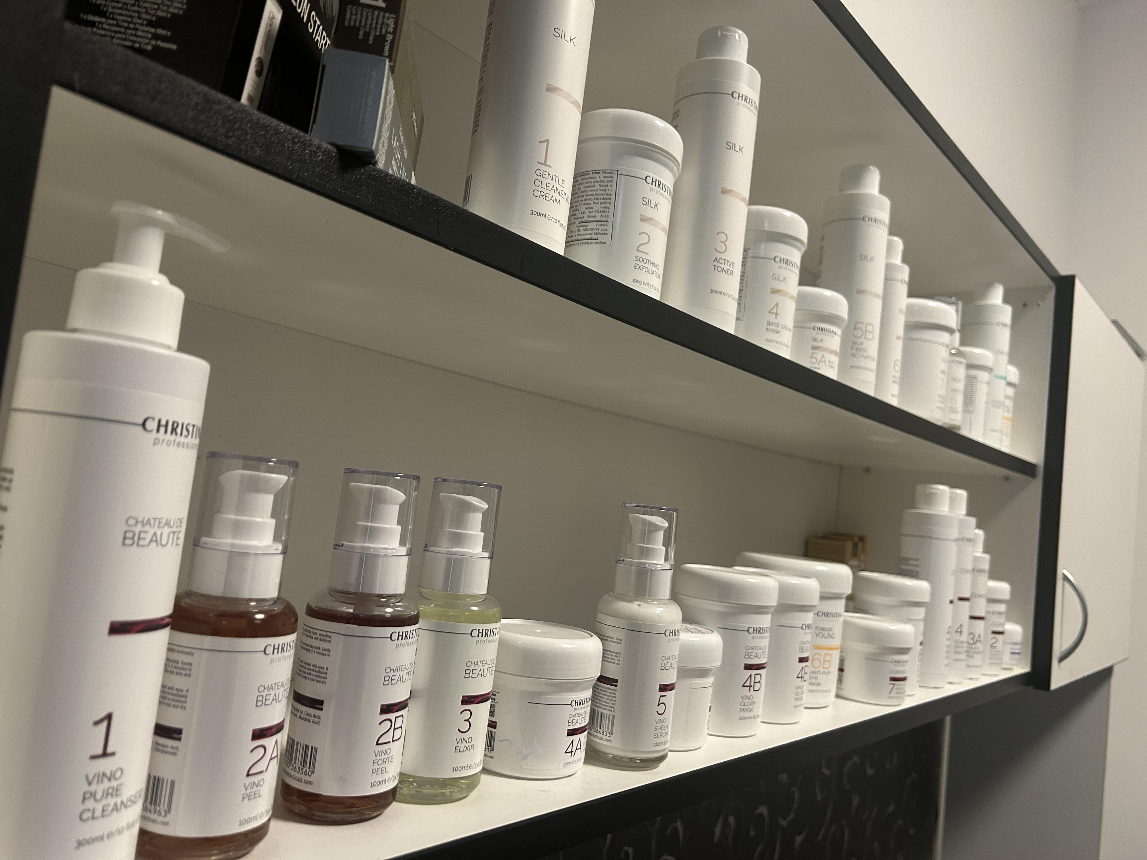 VioVera Beauty salon foto 2