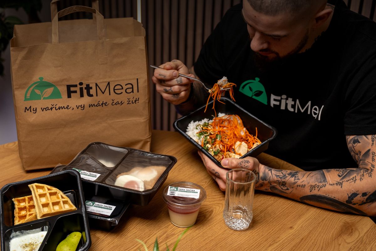 FitMeal.cz