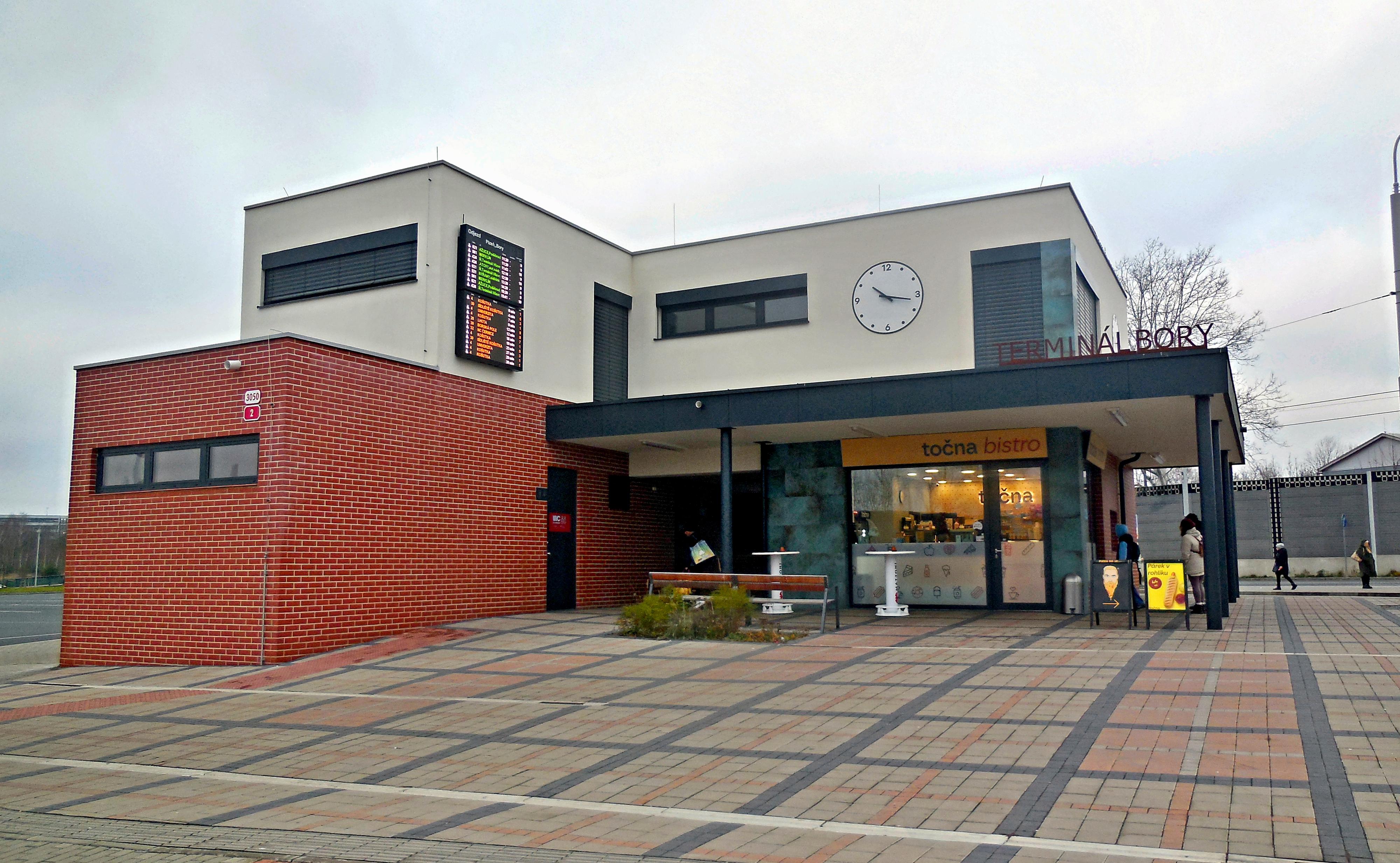 Bistro Točna foto 4