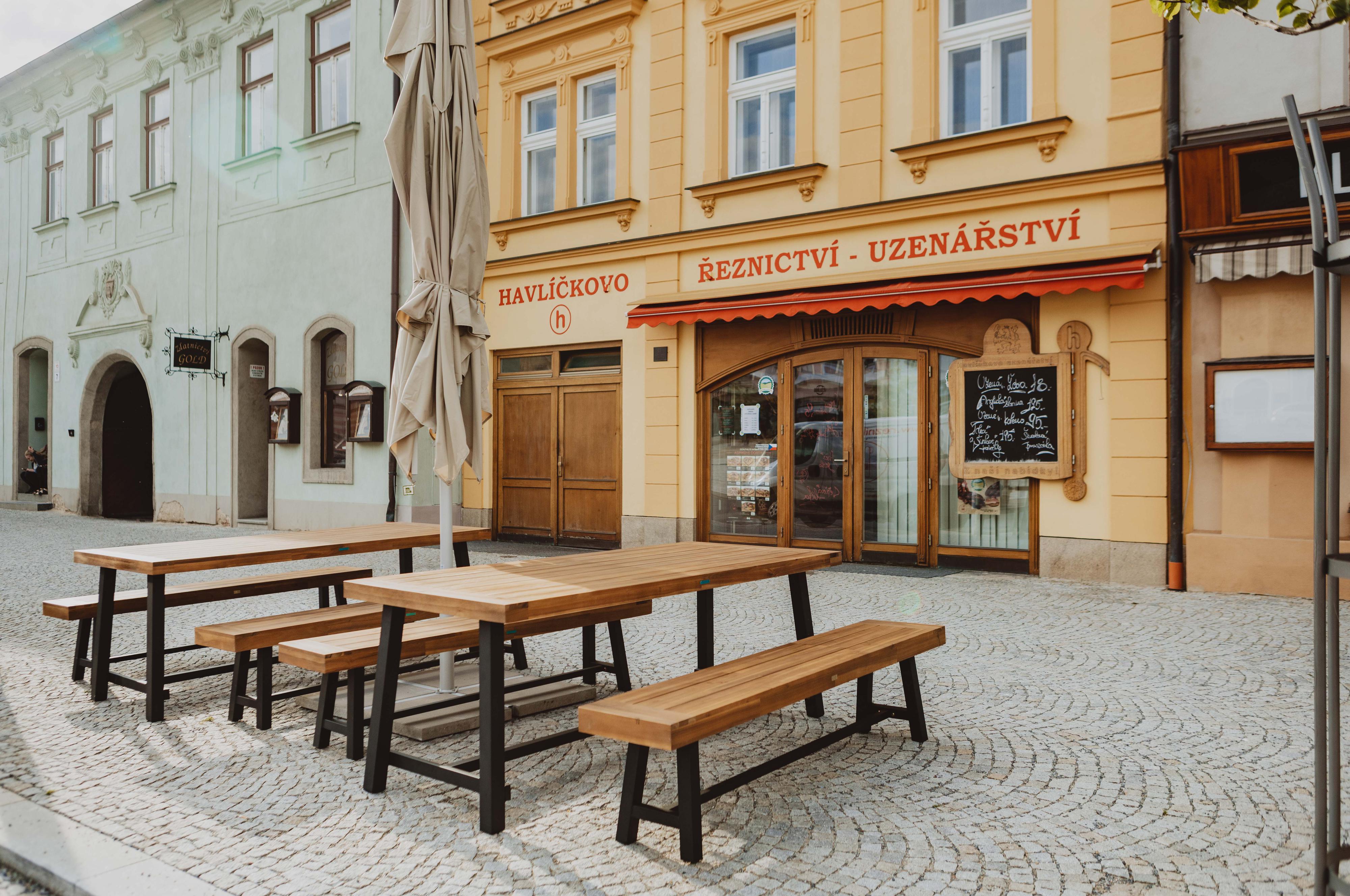 Havlíčkovo řeznictví a uzenářství foto 1