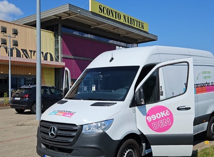 Shared Mobility Czechia foto 2