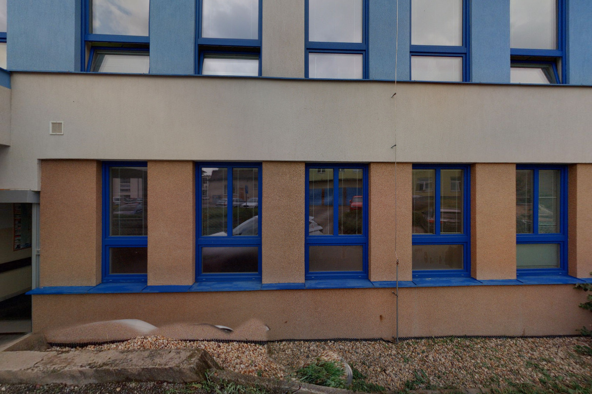 Urologická ambulance Vlašim - MUDr. Rejzek Jan