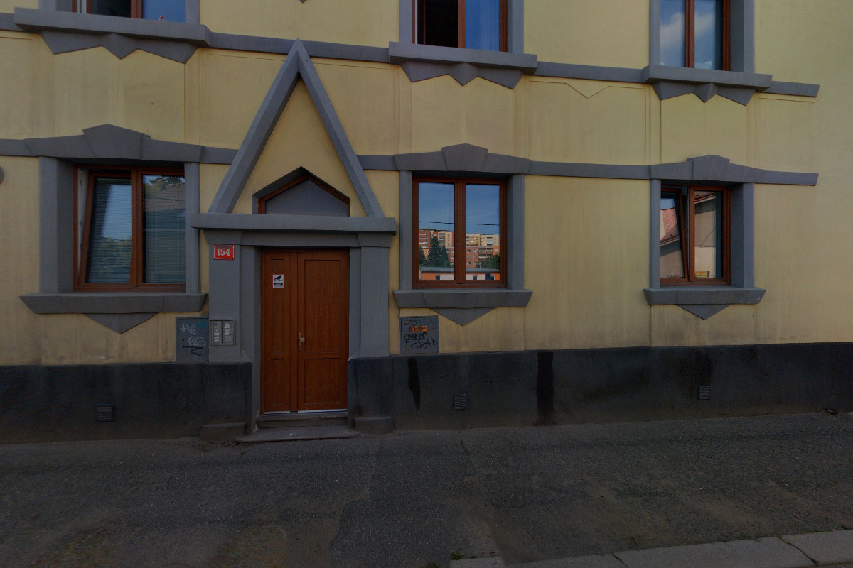 Jakub & Vojta střechy foto 2