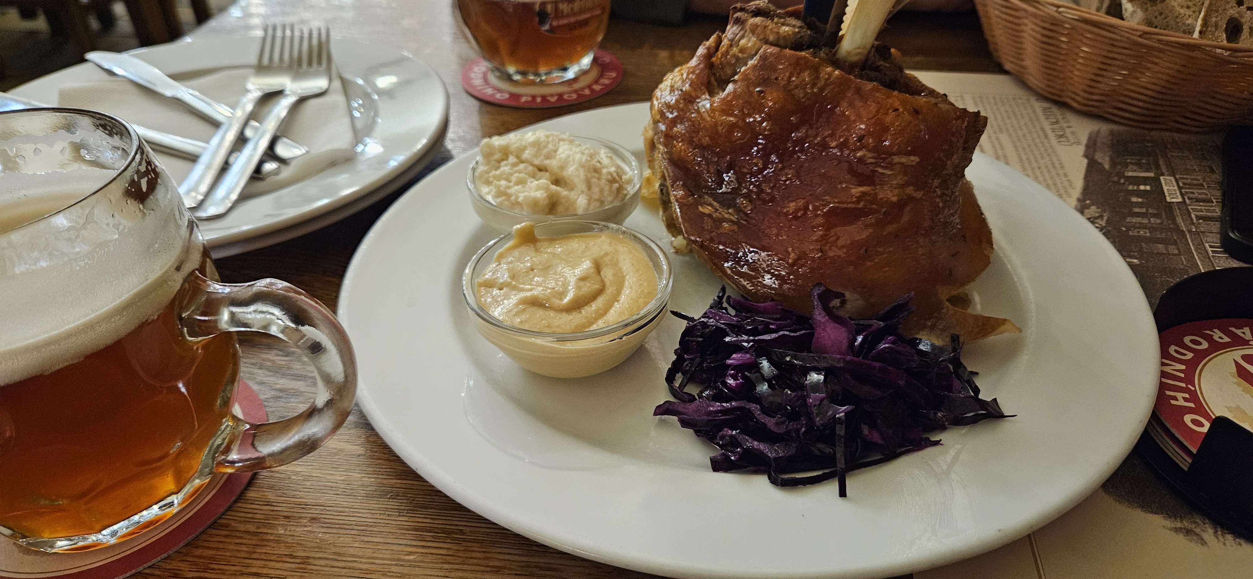 Pivovar u Medvídků foto 2