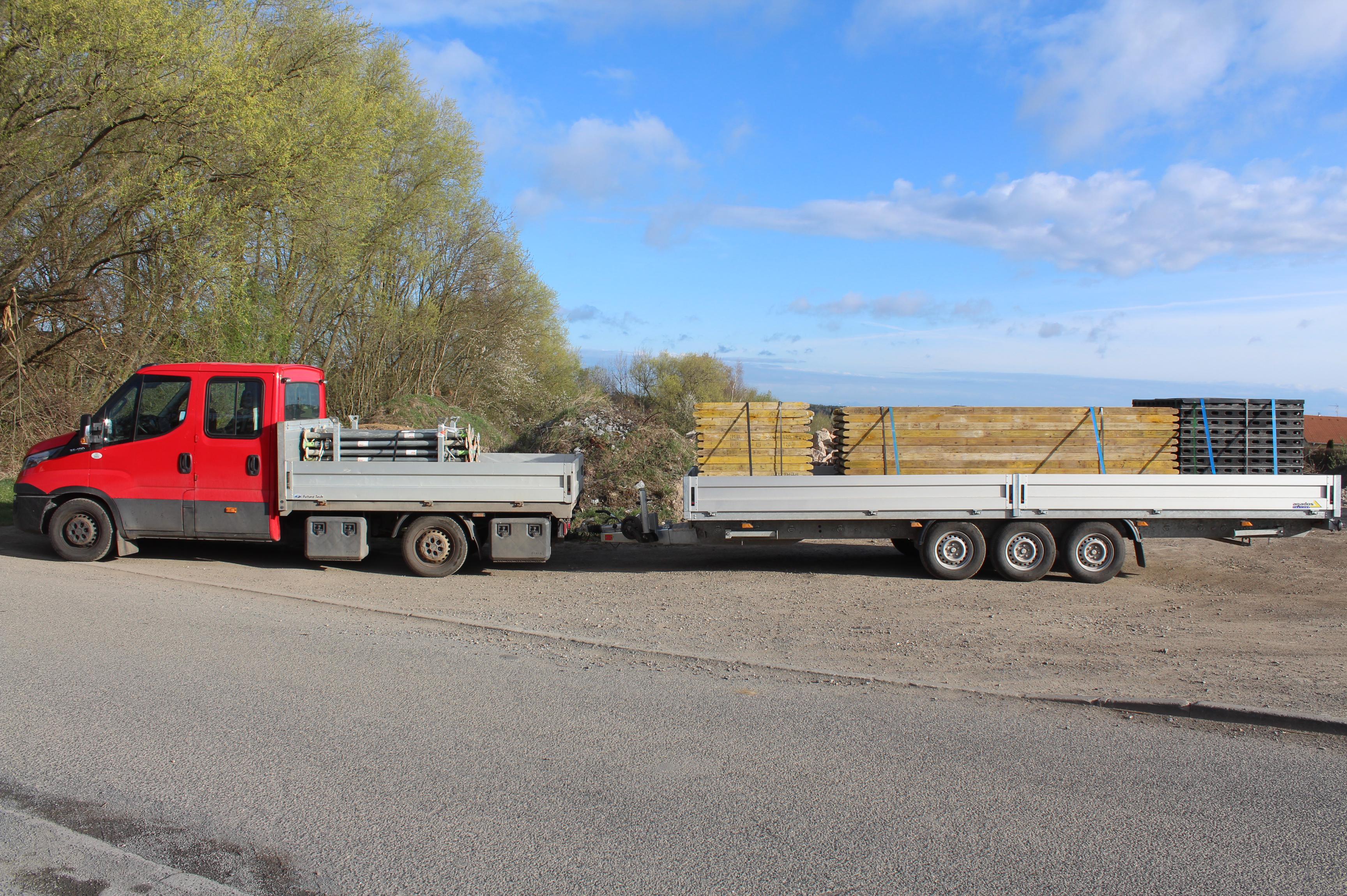 Simaco Transport & Logistics